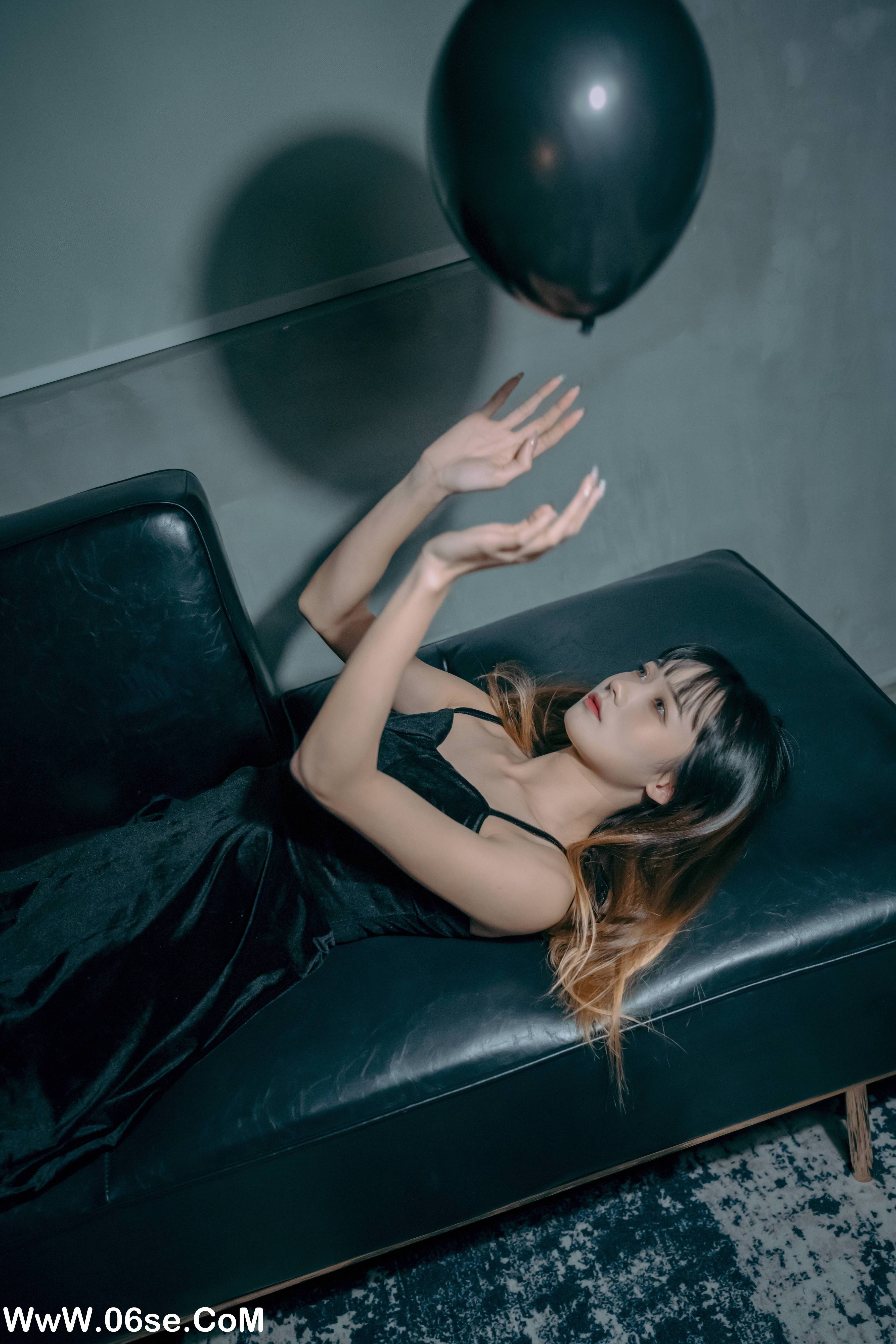 图片[22]-[YITUYU艺图语]2022.06.23 煎熬 兔子Zzz不吃胡萝卜[23P-268.5M]-六色网