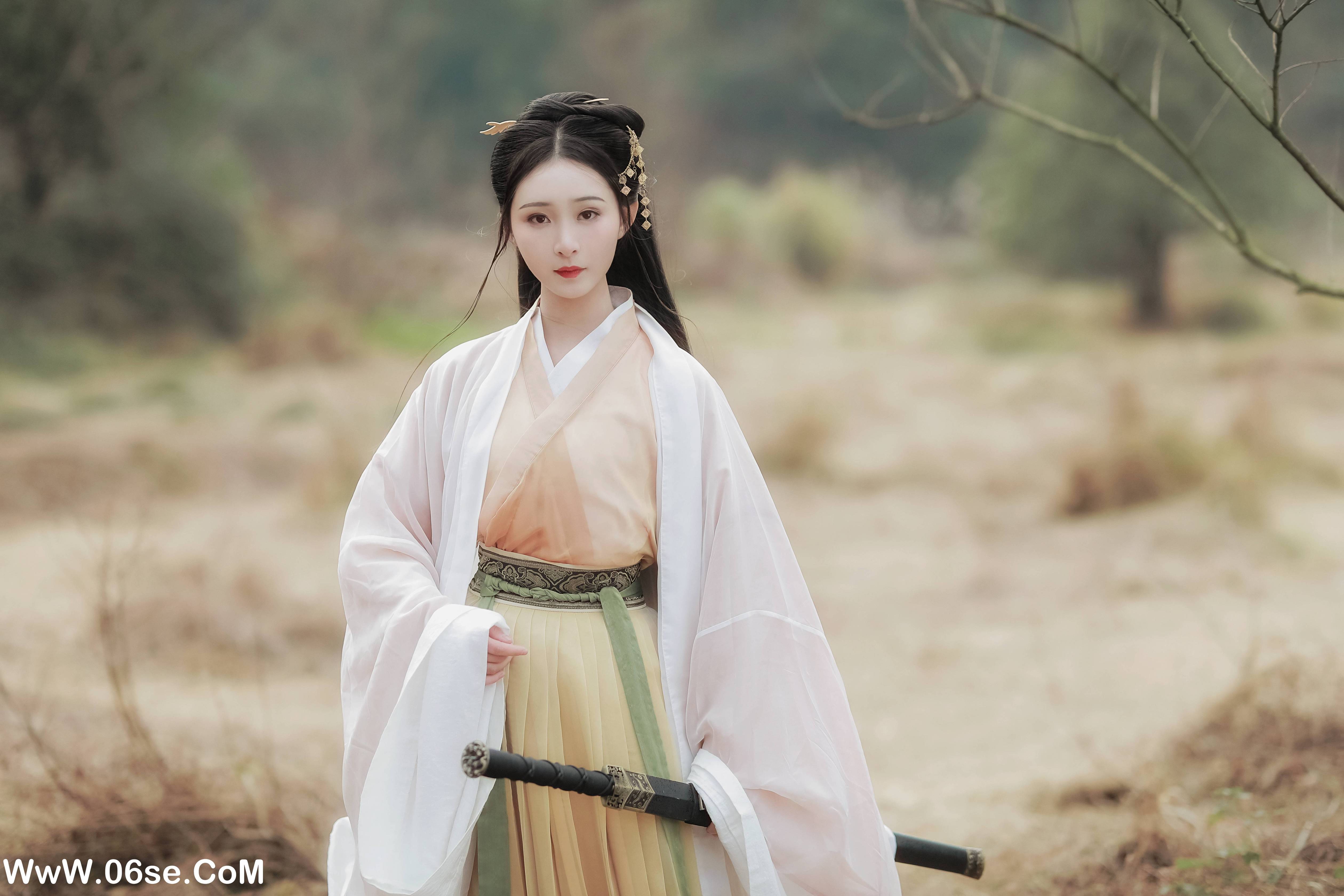 图片[21]-[YITUYU艺图语]2022.05.15 江湖过客 粥米饭[22P-368.31 MB]-六色网