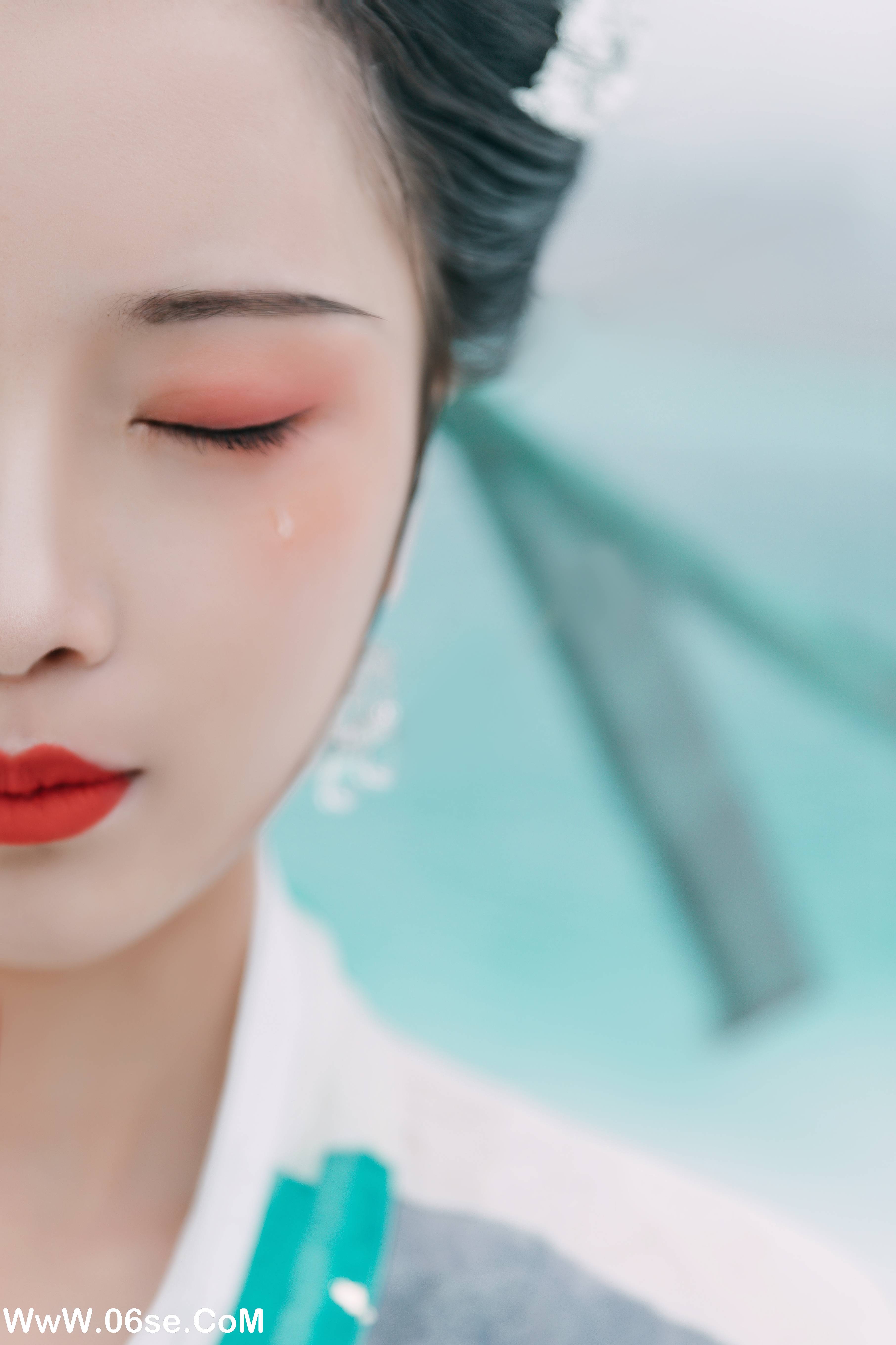 图片[6]-[YITUYU艺图语]2022.08.08 碧水间 公孙凭[21+1P／220MB]-六色网