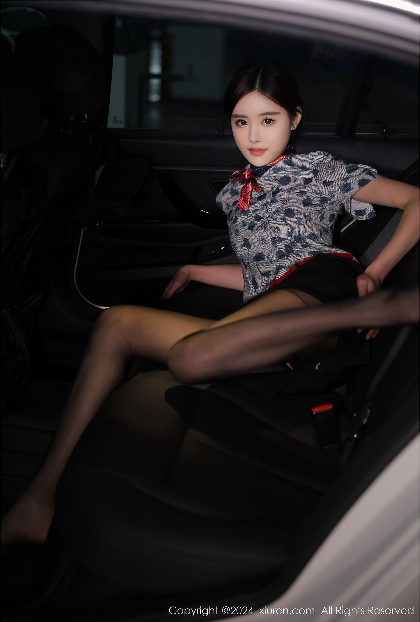 图片[30]-[XIUREN秀人网] 2024.02.22 NO.8125 晚苏susu-六色网