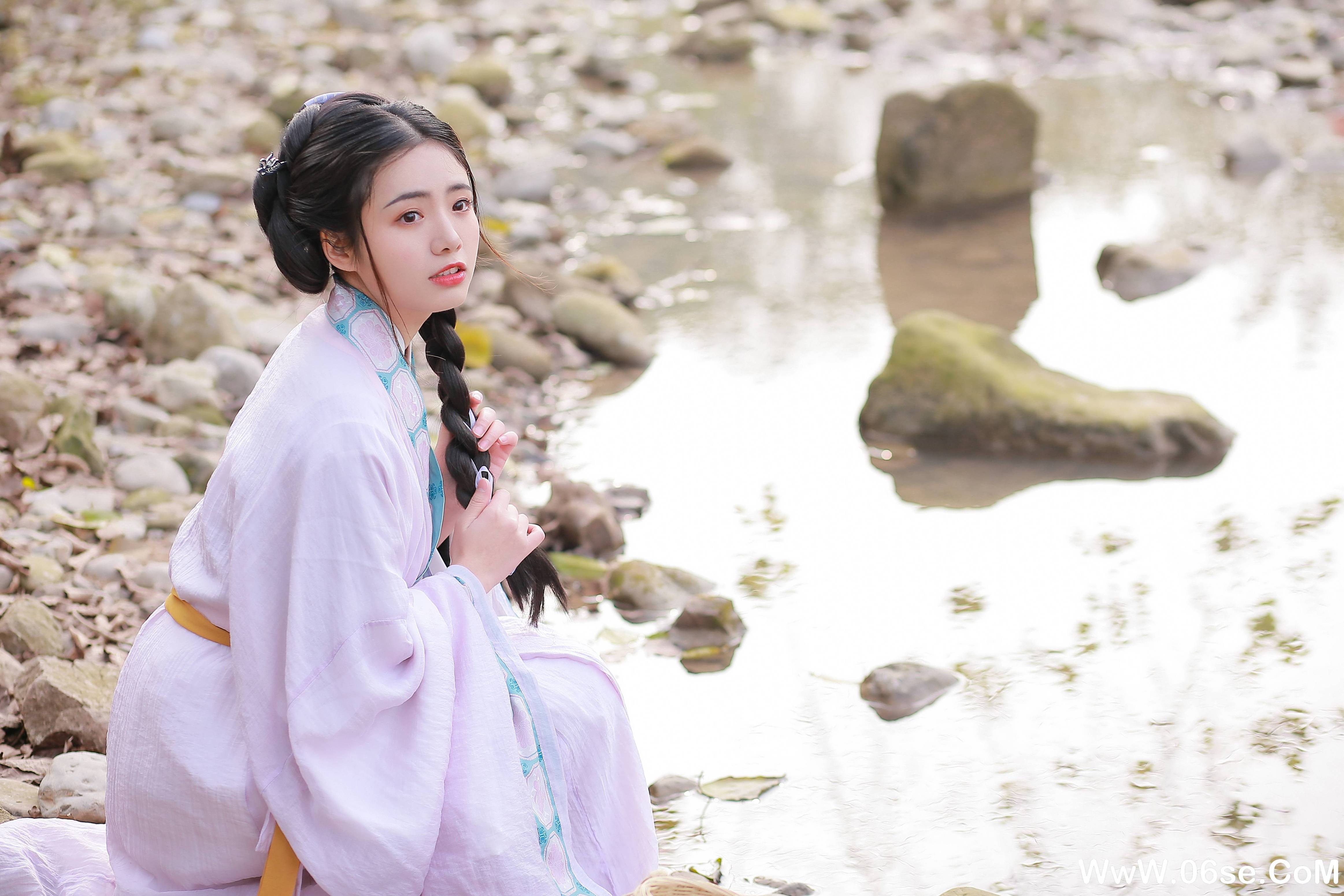 图片[21]-[YITUYU艺图语]2021.11.06 春江 沂越[22+1P／253MB]-六色网