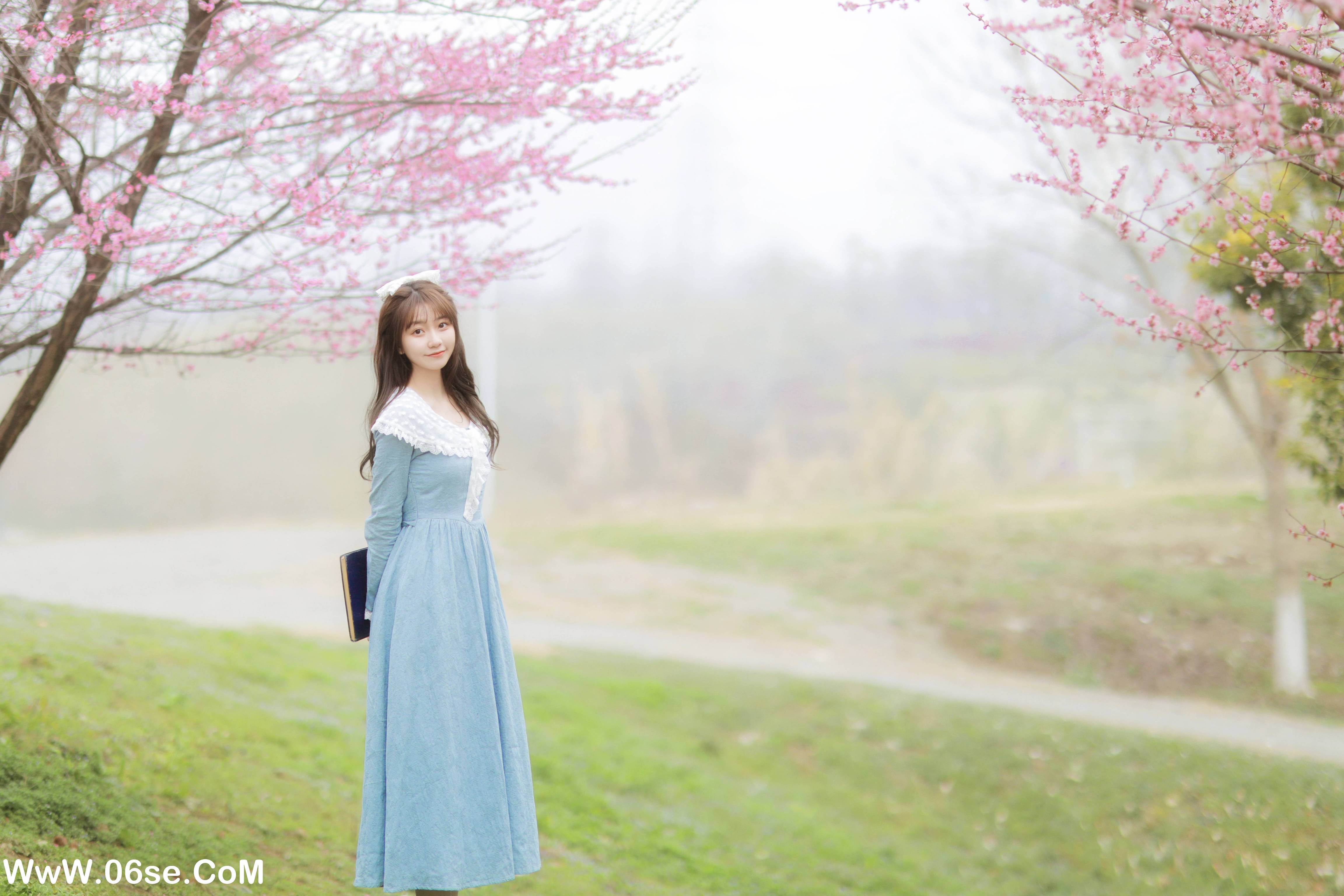 图片[16]-[YITUYU艺图语]2022.05.28 陌上花开 小临川[28P-256.11MB]-六色网