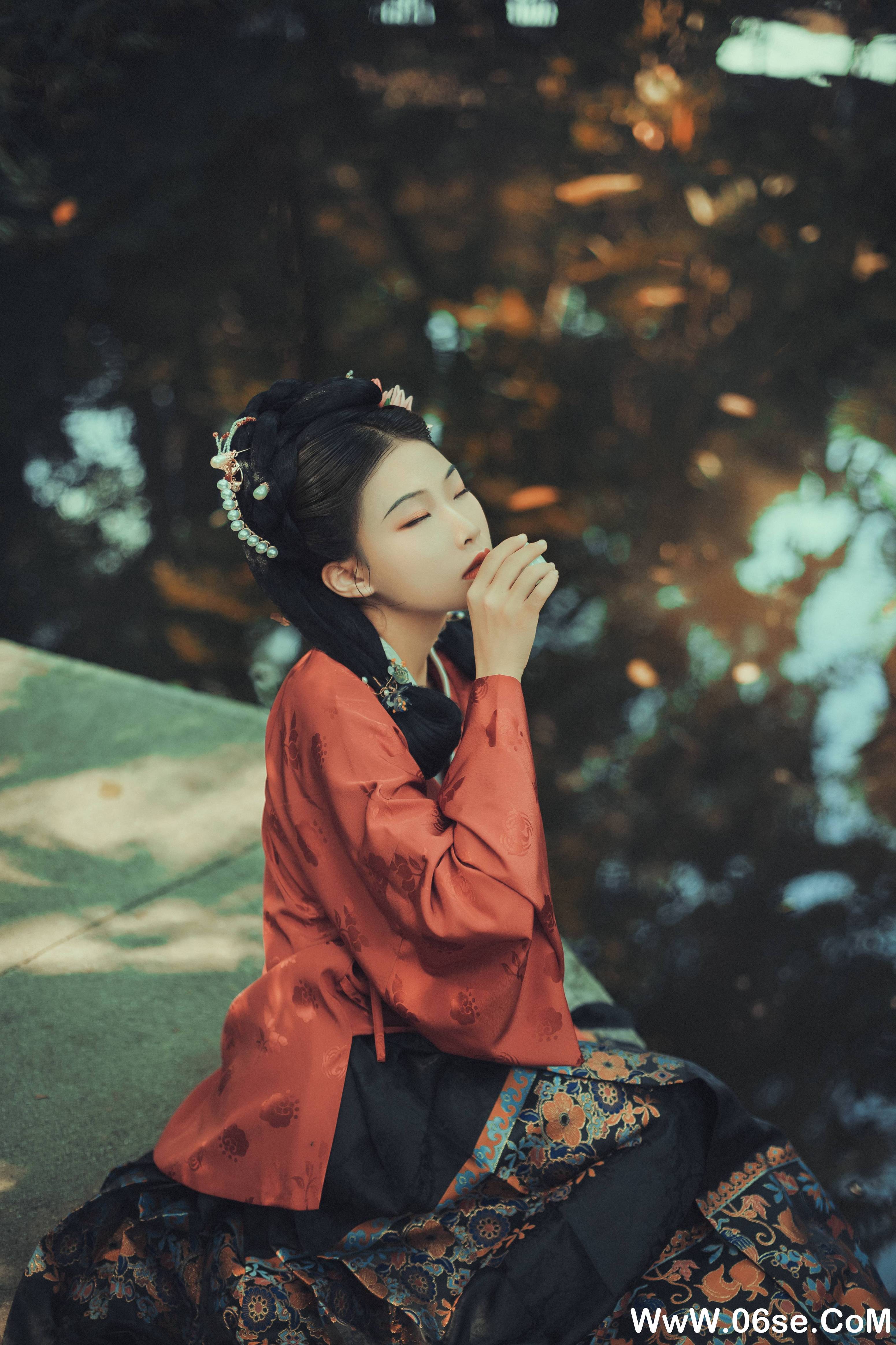 图片[9]-[YITUYU艺图语]2021.09.22 青鲤入我梦 是鲤鱼吧[23+1P／331MB]-六色网