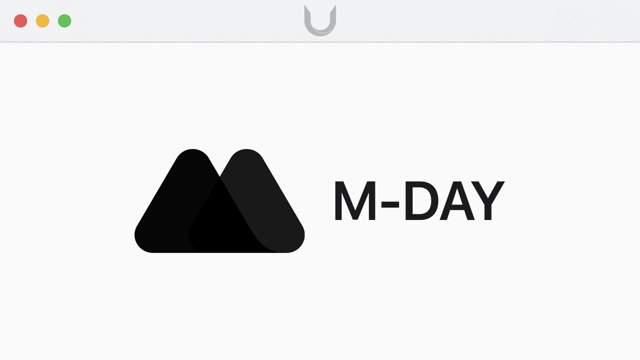 M day