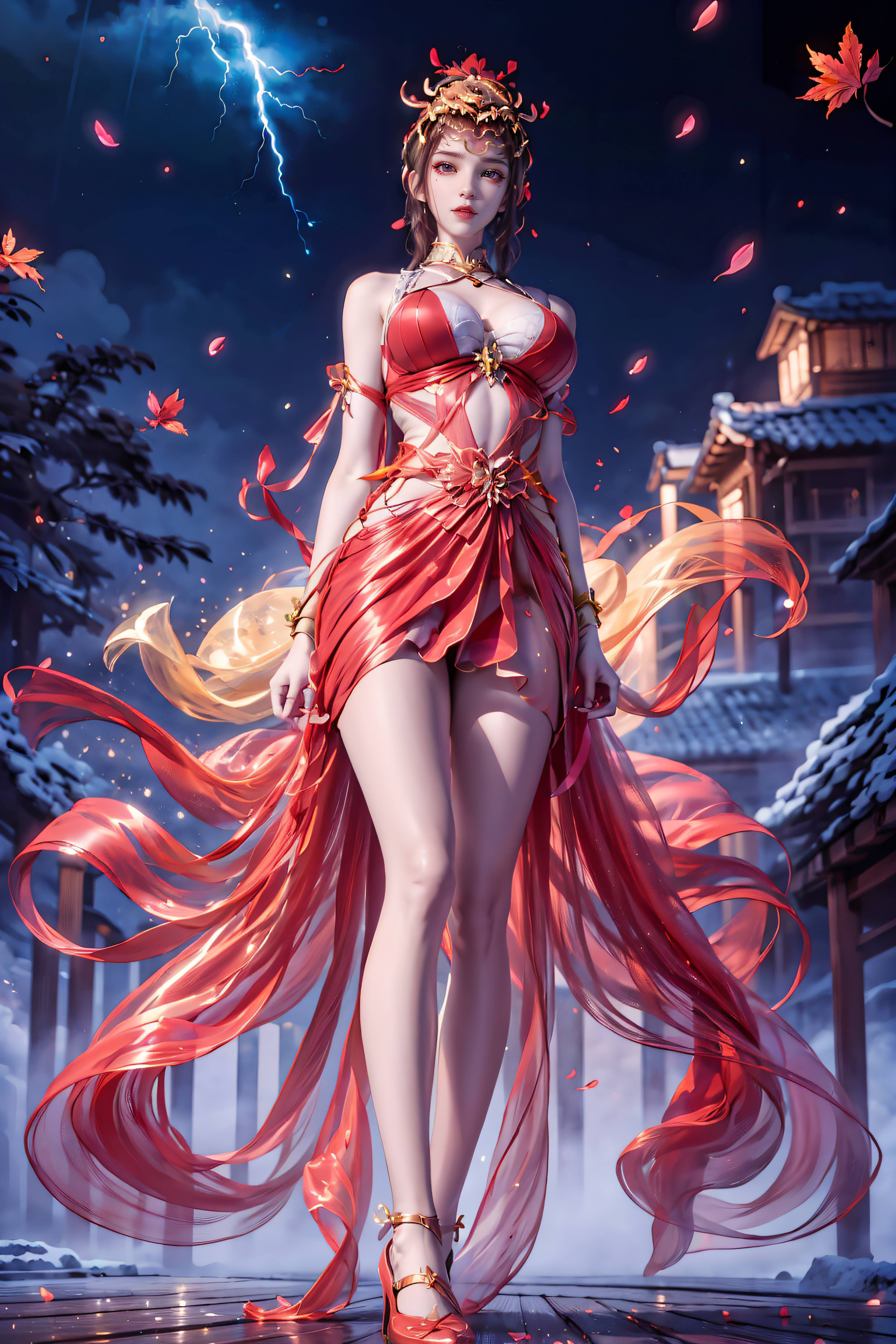 图片[17]-少年歌行-天女蕊 精品-六色网