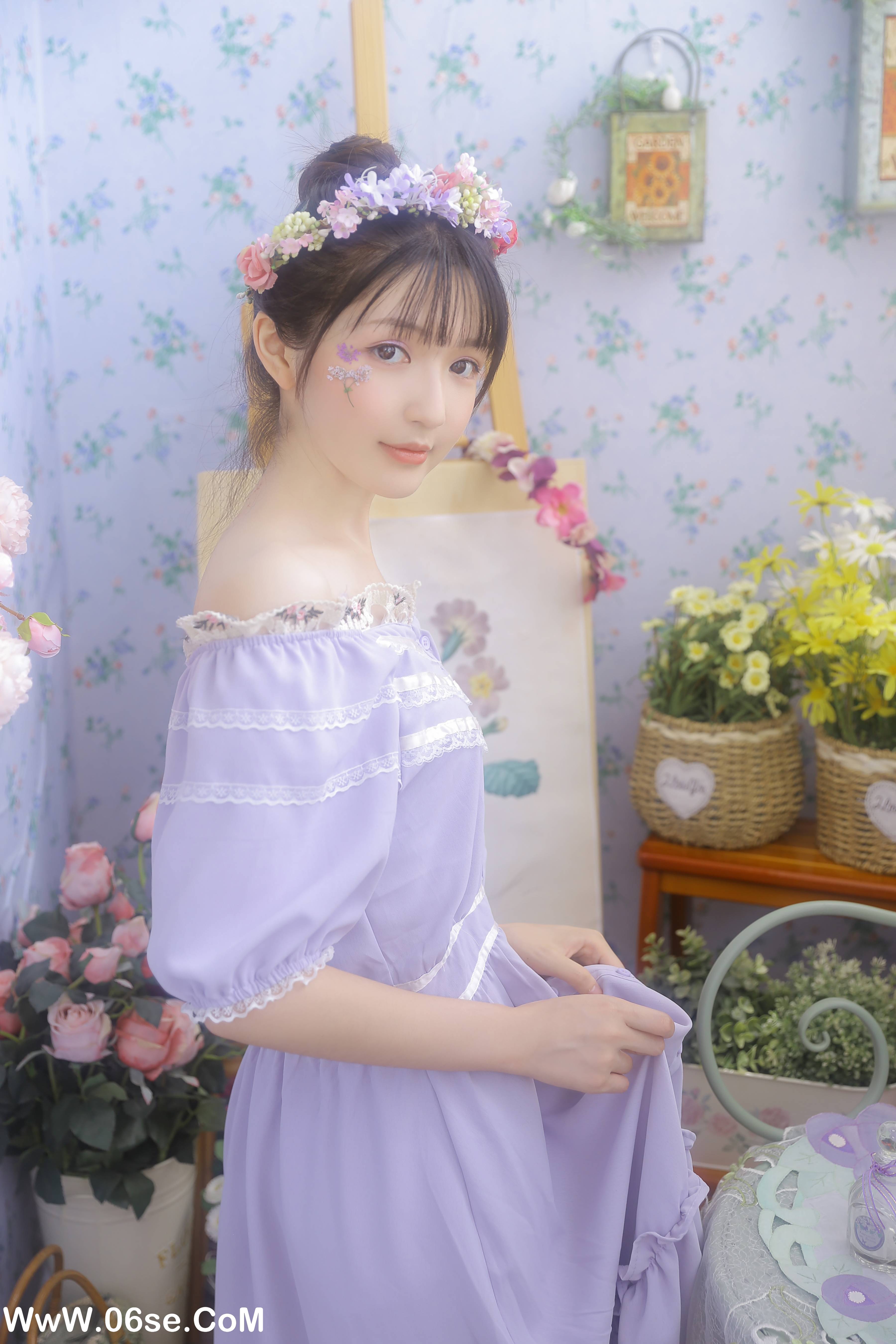 图片[9]-[YITUYU艺图语]2022.07.19 把你栽在花园里 金迪-Vivian[21+1P／108MB]-六色网