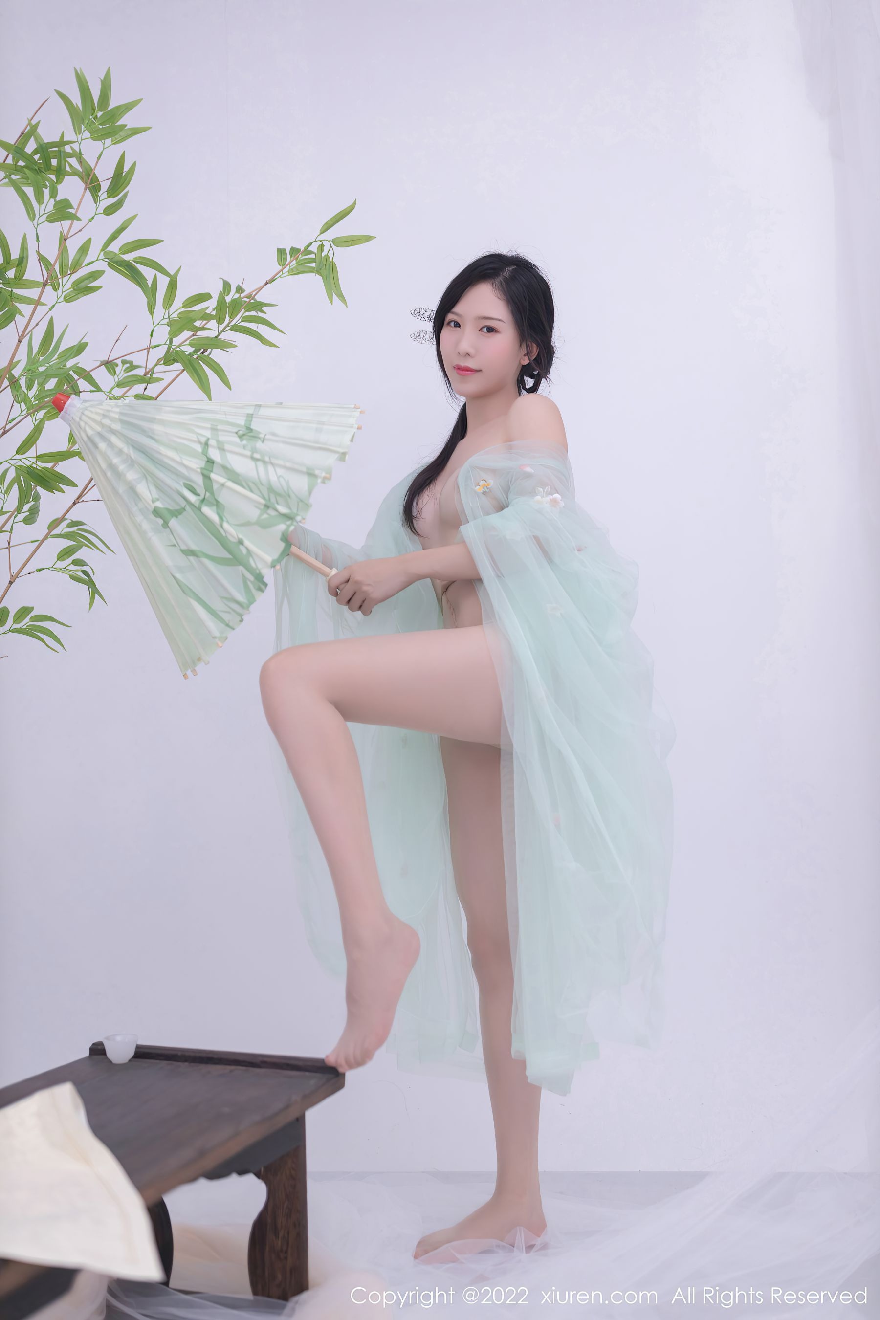 NO.5345 抖娘利世 [72P-542MB] 72