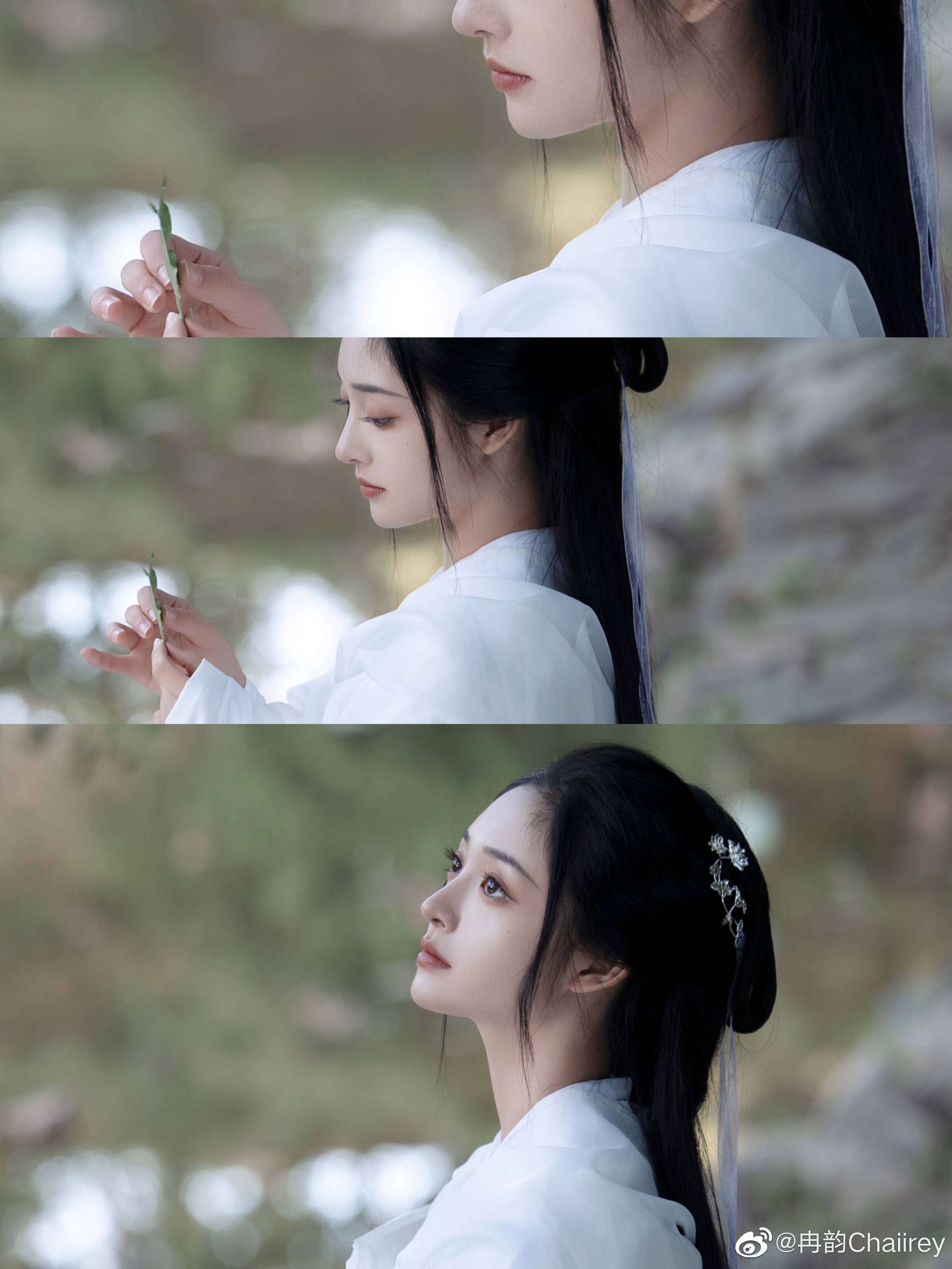 图片[40]-078 迷失幻境系列 – 第078期（国风） [143P-787.06 MB]-六色网