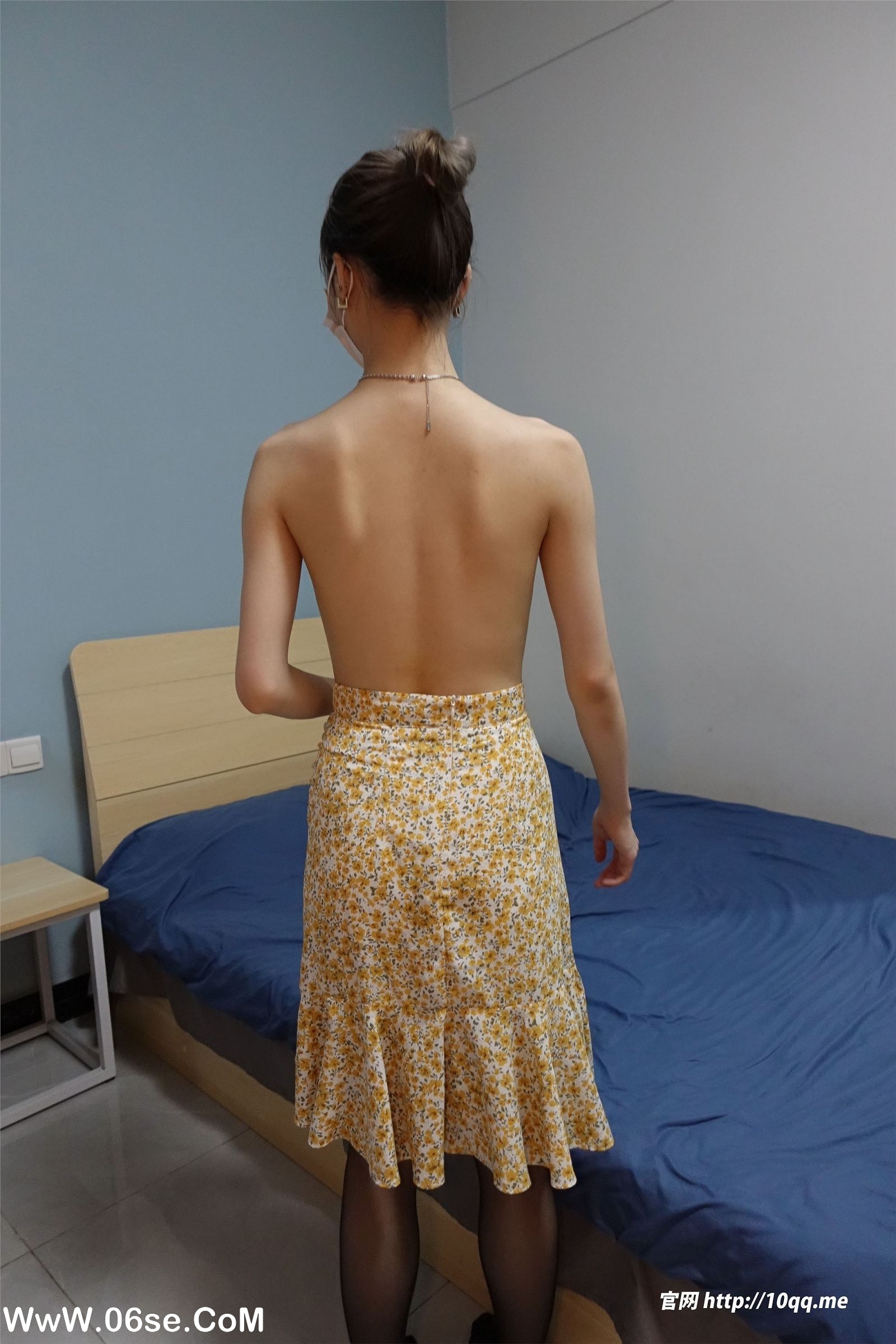 图片[3]-[ROSI写真]口罩系列 2024.01.01 NO.2759-六色网