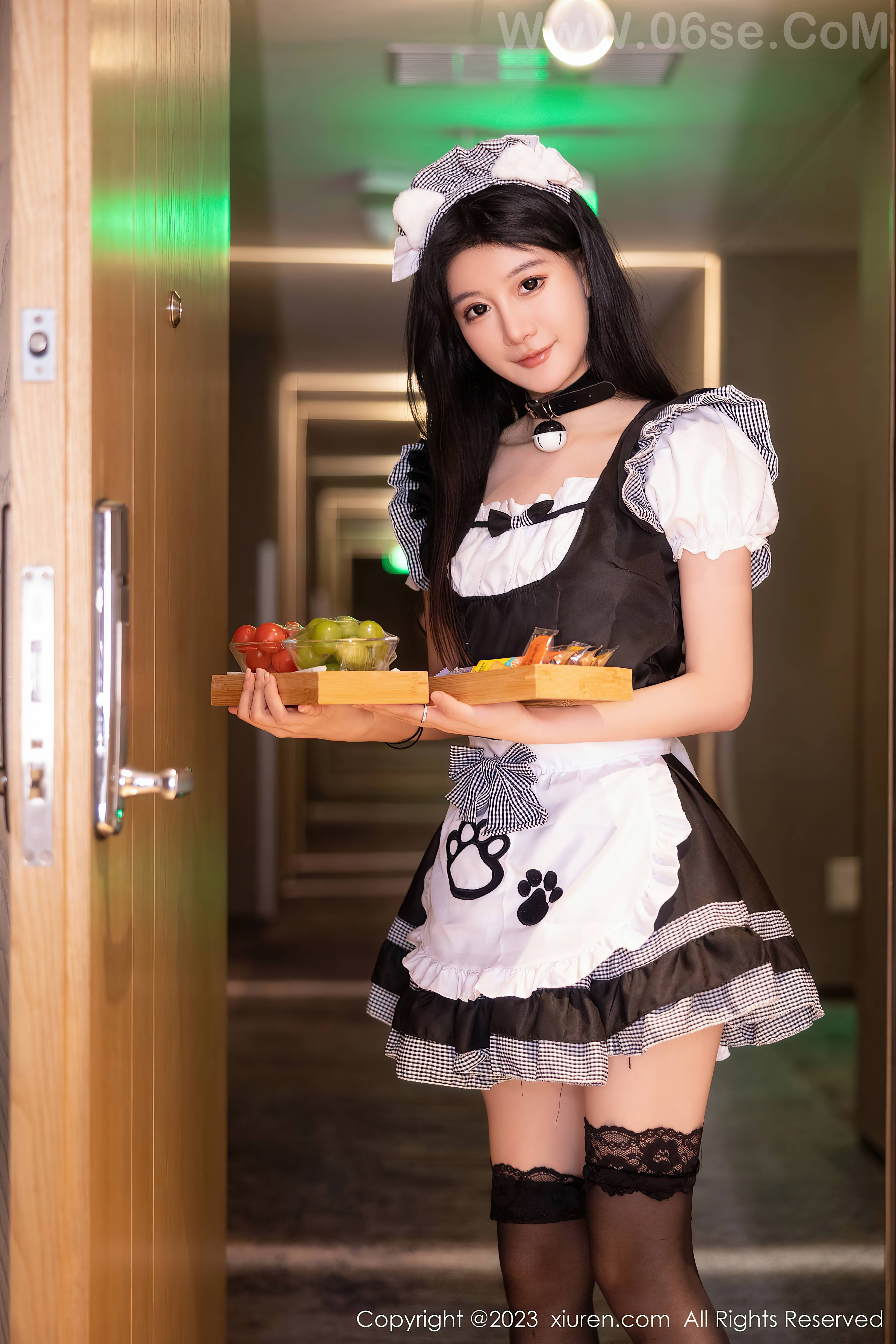 图片[5]-[Xiuren秀人网]2023.08.15 NO.7237 幼幼[103+1P／832MB]-六色网