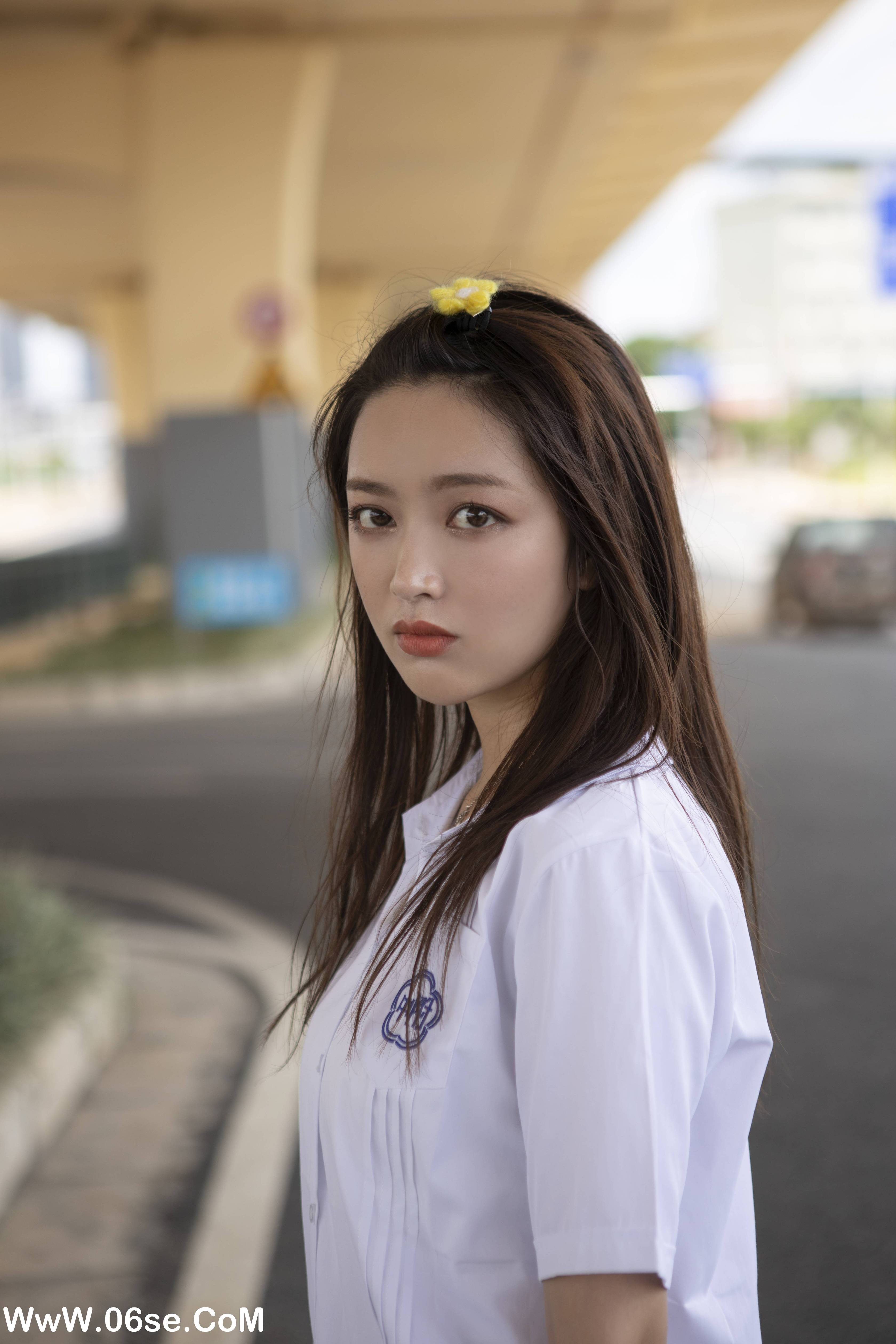 图片[18]-[YITUYU艺图语]2022.01.13 那个看到你就傻笑的人 腾莹[24+1P／301MB]-六色网