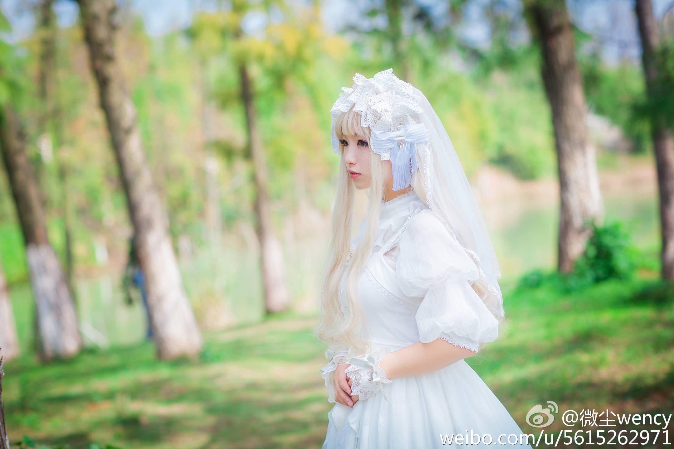 图片[26]-002 迷失幻境系列 – 第002期（洛丽塔） [117P-243.11 MB]-六色网