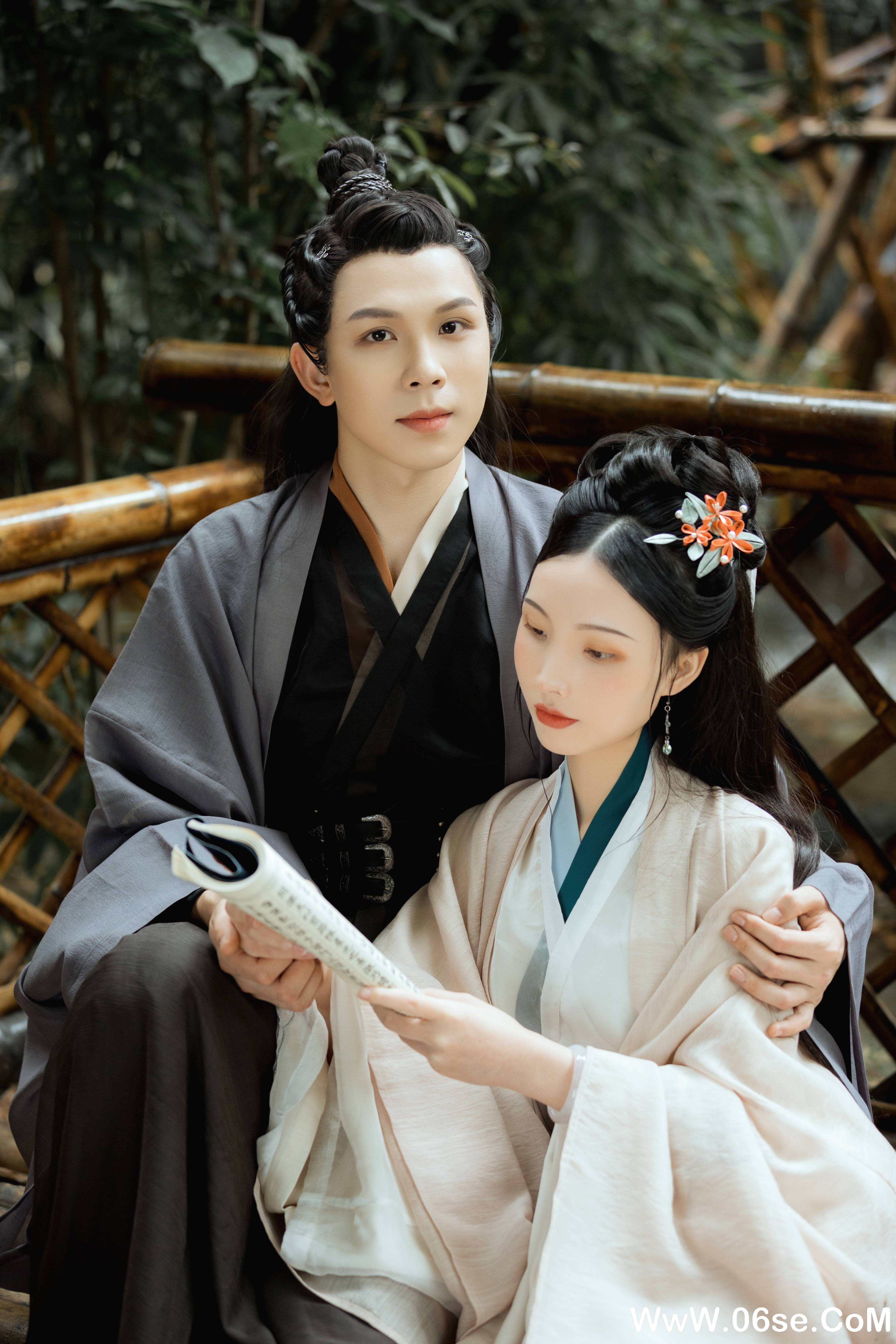 图片[5]-[YITUYU艺图语]2021.08.21 人间清欢 模特合集[21+1P／369MB]-六色网