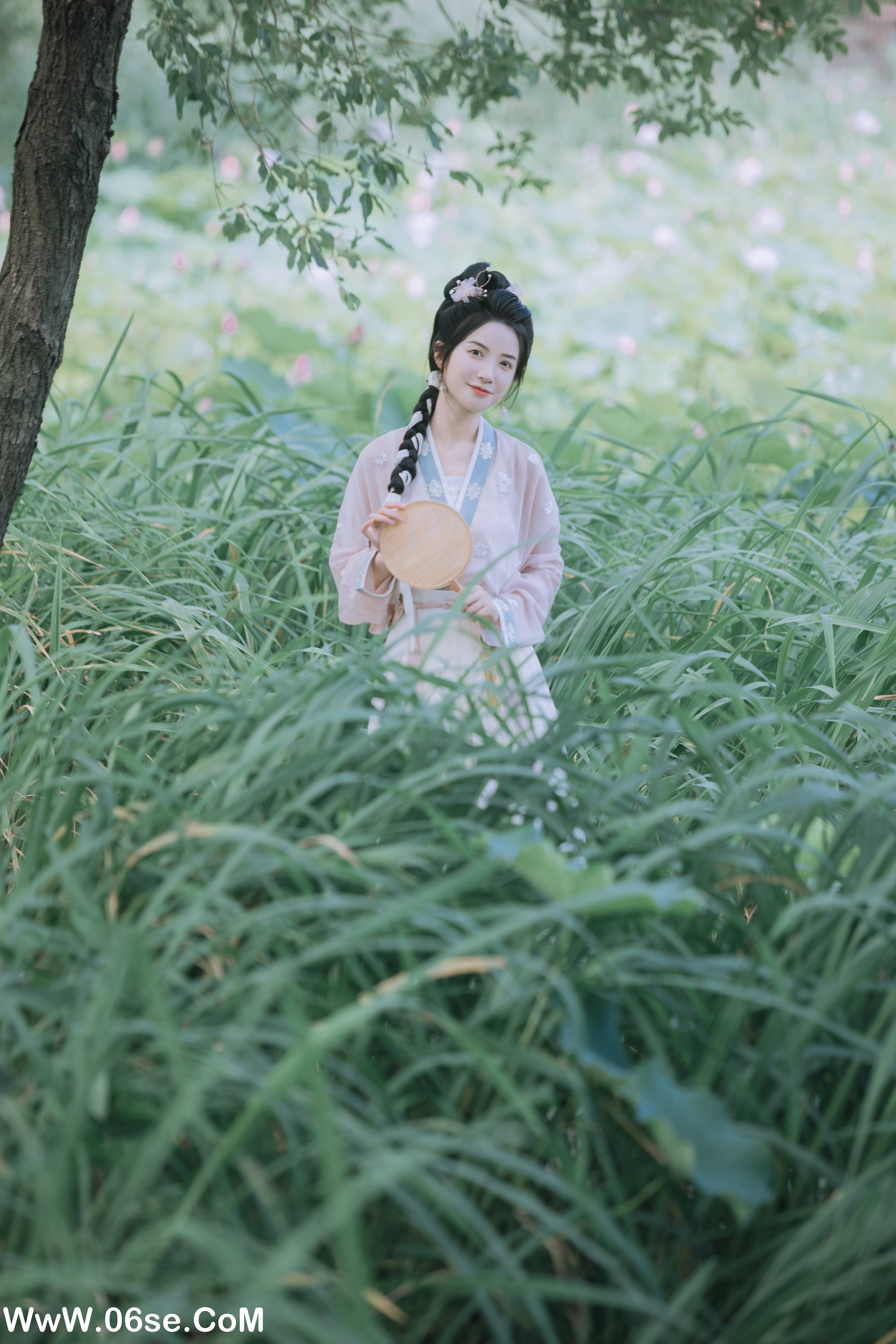 图片[9]-[YITUYU艺图语]2022.08.13 赵盼儿 一只阿梦崽[44+1P／288MB]-六色网