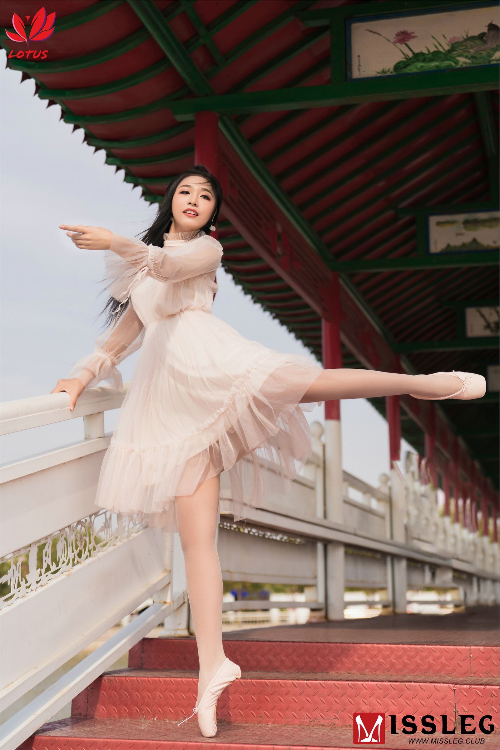 图片[16]-[MISSLEG蜜丝] 2019.11.15 M018 小鬼3-六色网