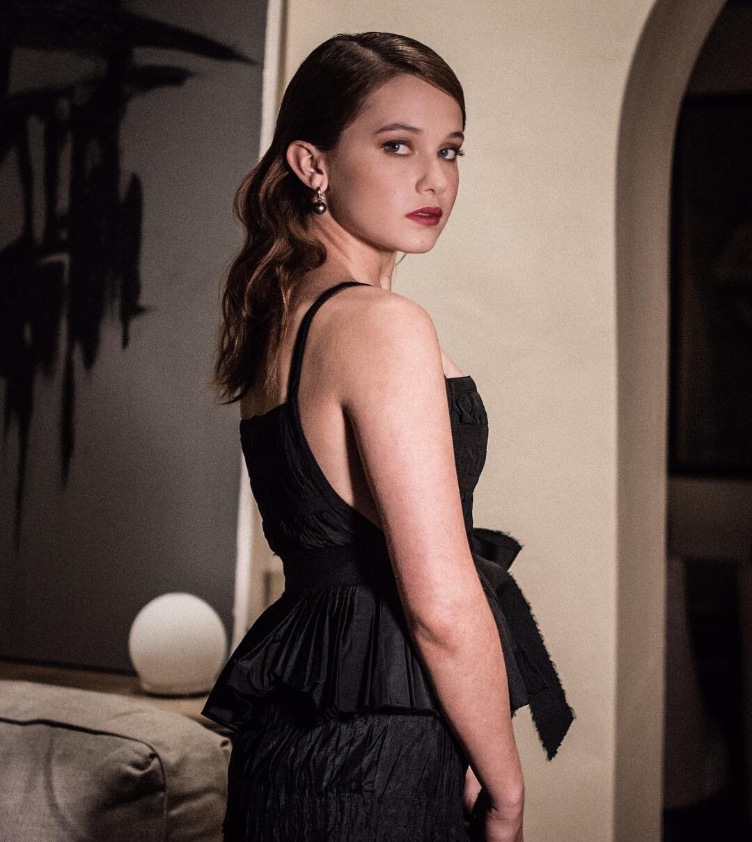 Cailee Spaeny