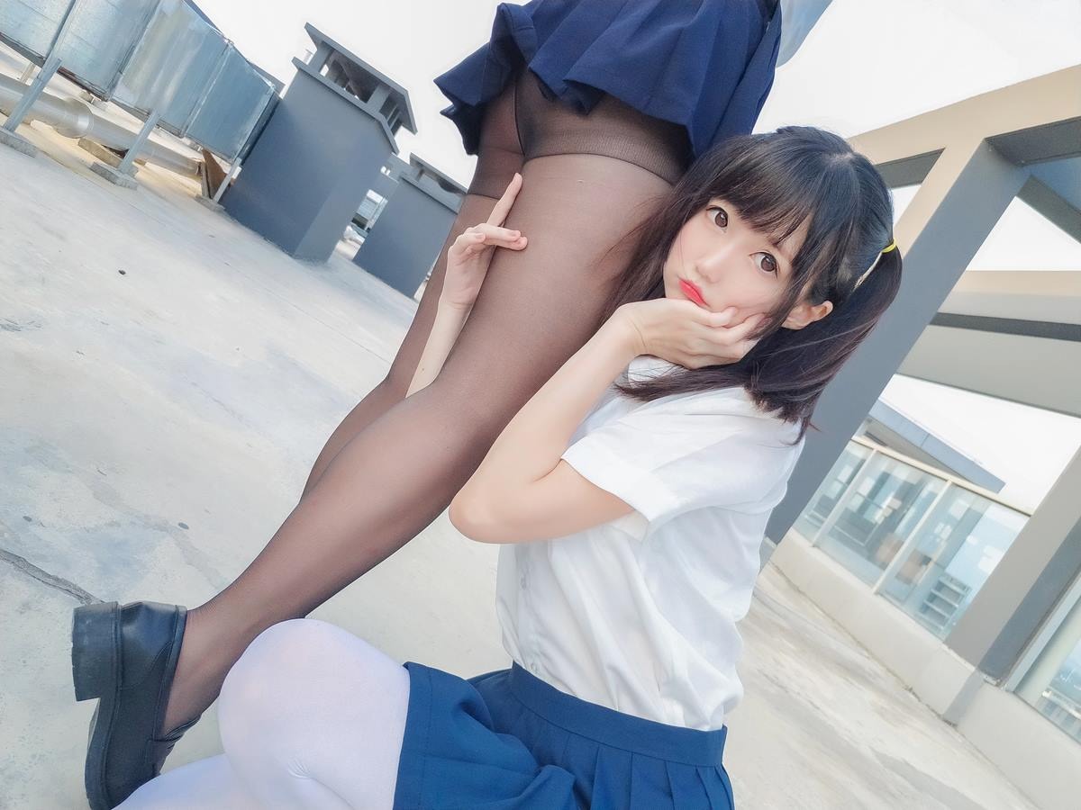 [福利姬]魔物喵 - 自撮り09[82P+2V] 58