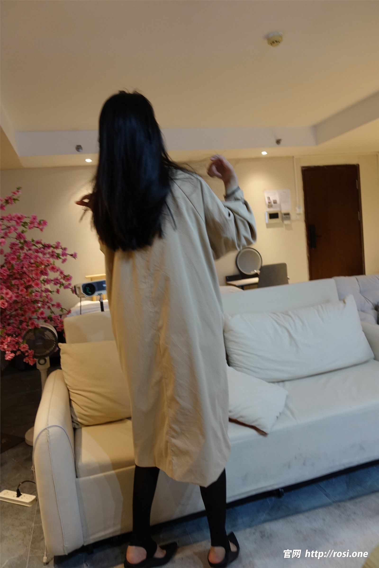 图片[201]-[ROSI写真]2023.09.26 NO.4313-六色网