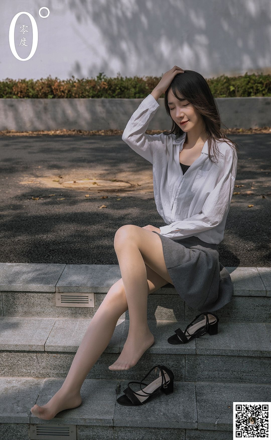 LD零度摄影-No.020 青草[59P] 20