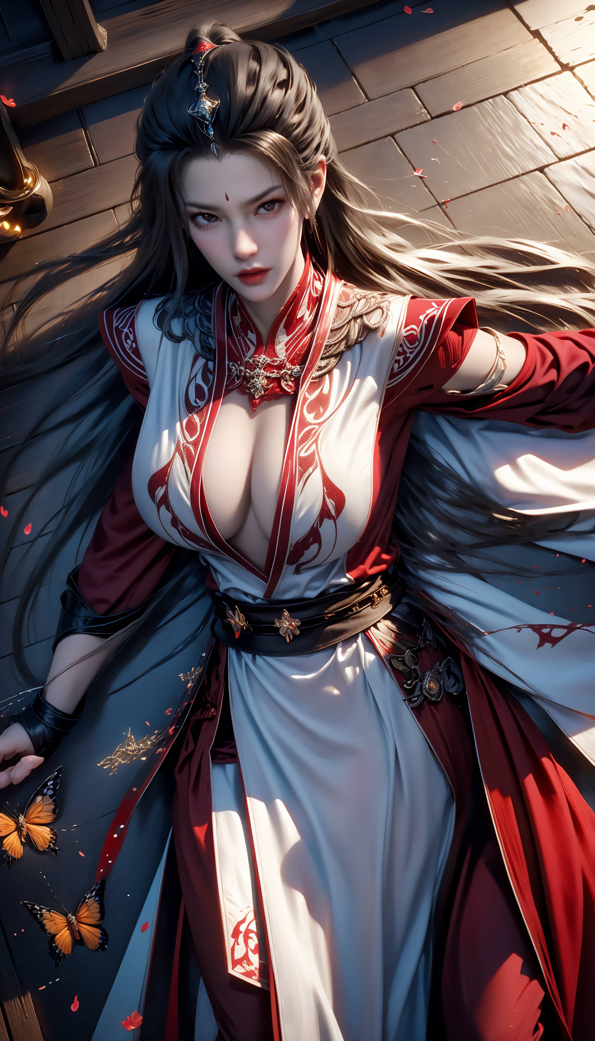 图片[37]-师兄啊师兄-有琴泫雅-六色网