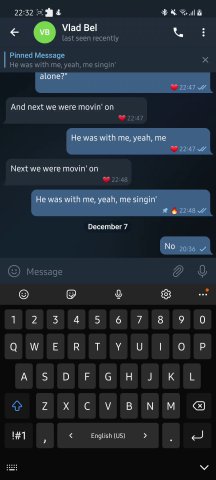 November 2021 Android Contest, Round 2 – Developer Challenges