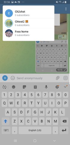 November 2021 Android Contest – Developer Challenges