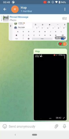 November 2021 Android Contest, Round 2 – Developer Challenges