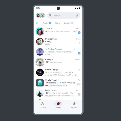 Android Design Contest '23 – Developer Challenges