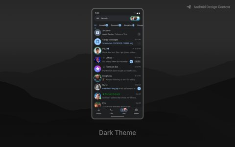 Android Design Contest '23 – Developer Challenges