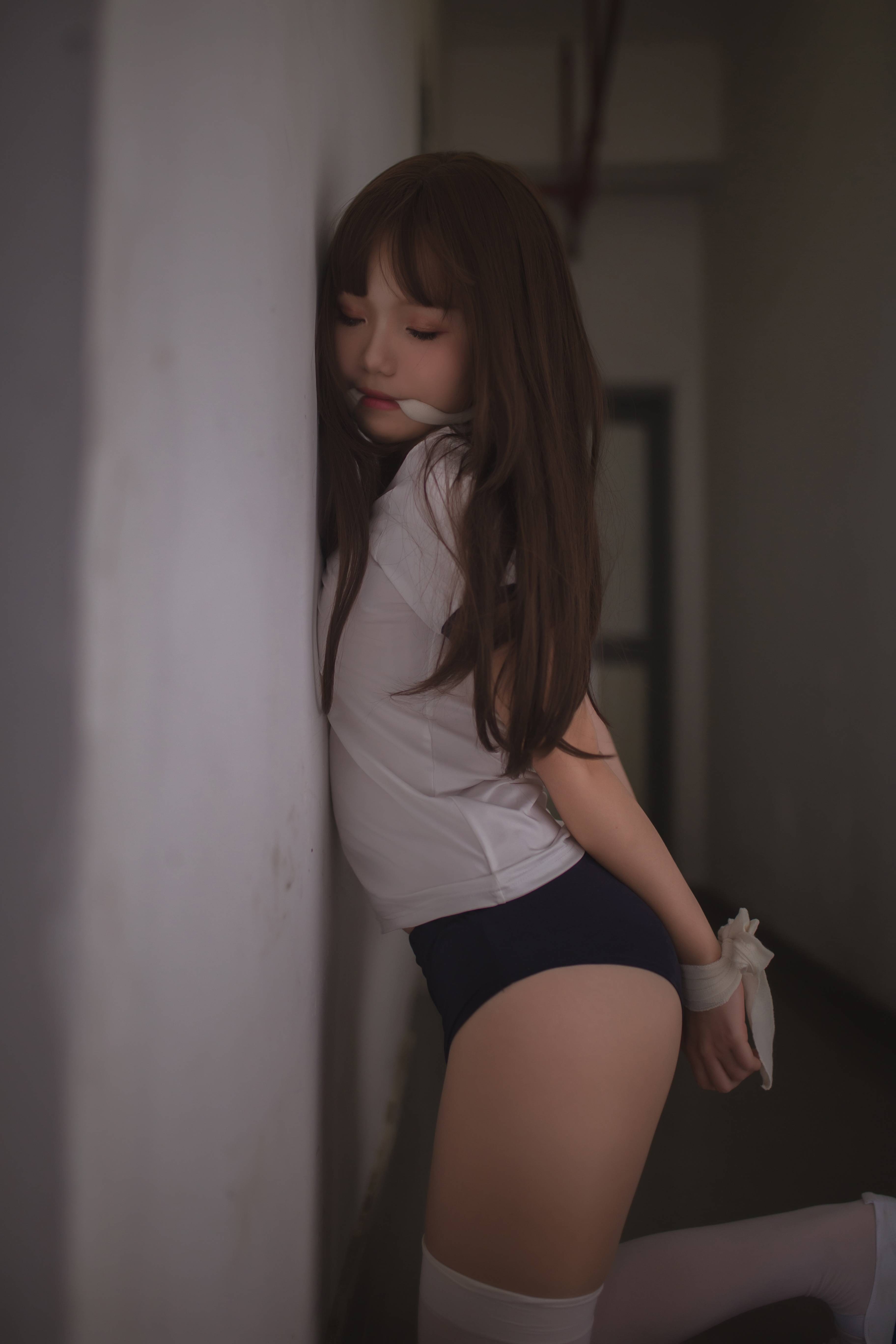 Yoko宅夏 30P 13