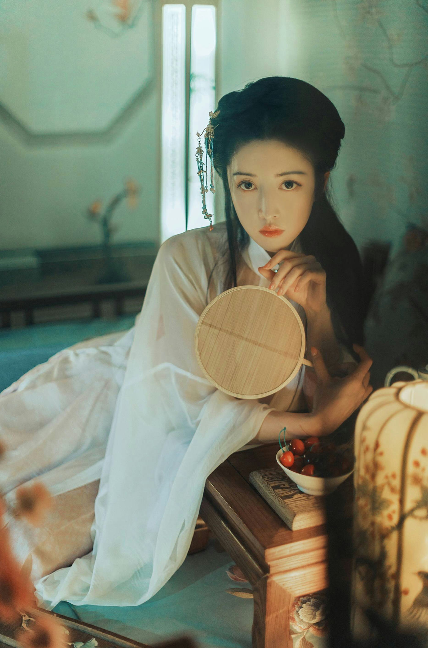 图片[109]-019 迷失幻境系列 – 第019期（汉服汉元素） [184P-293.36 MB]-六色网