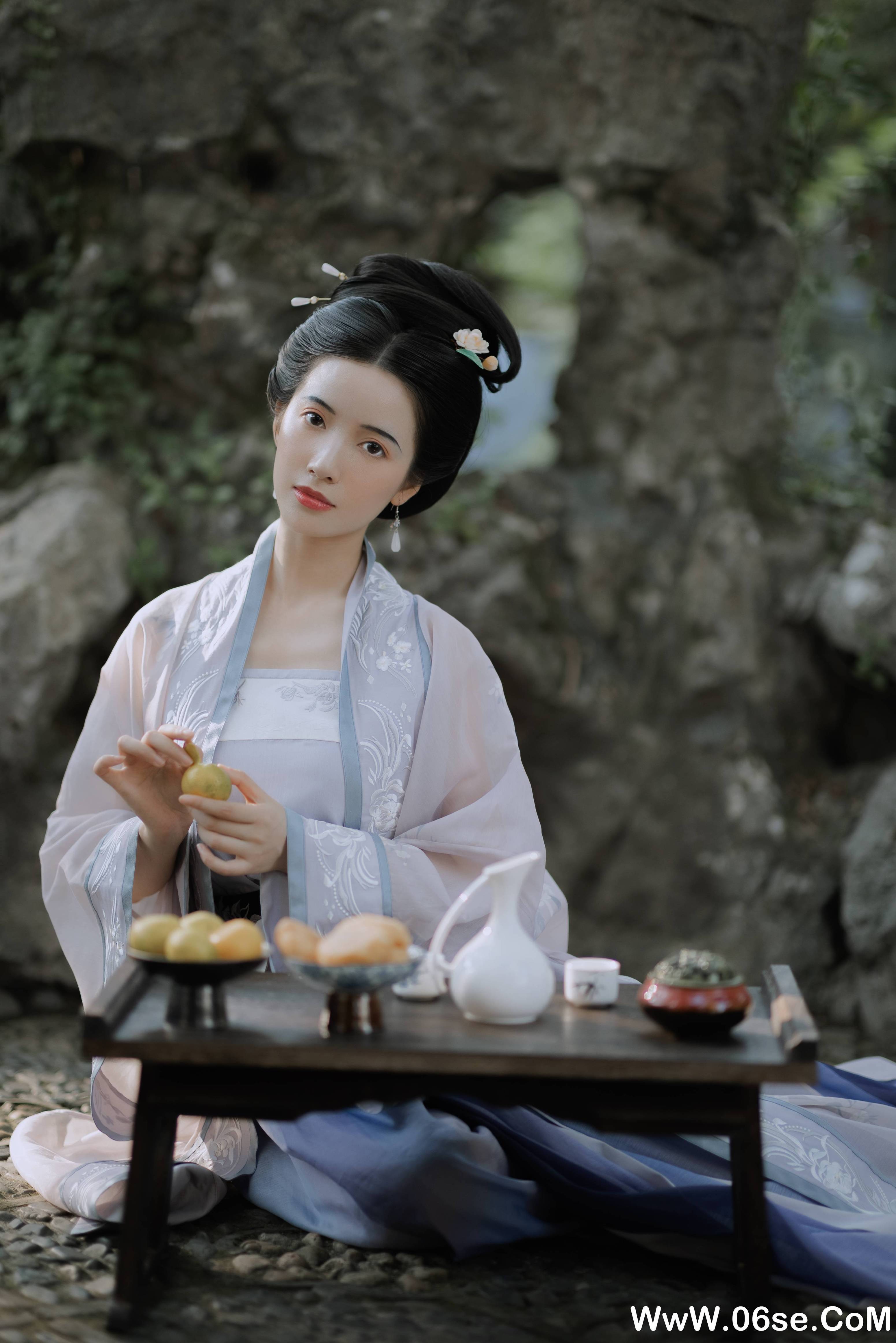 图片[20]-[YITUYU艺图语]2021.11.13 秋日闲情 一只阿梦崽[34+1P／220MB]-六色网