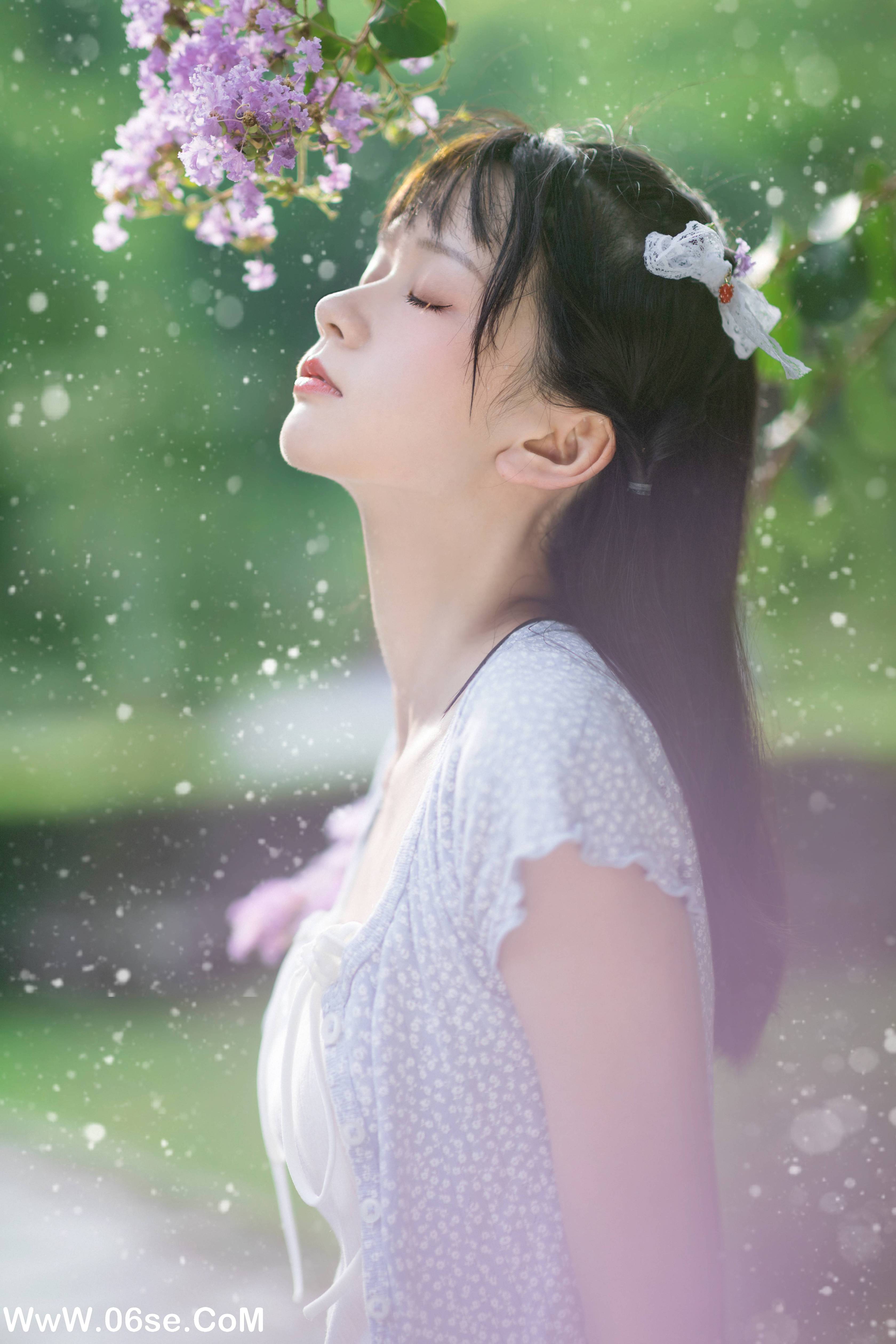 图片[9]-[YITUYU艺图语]2022.12.20 夏日游乐园 侧耳倾心听[19+1P／215MB]-六色网