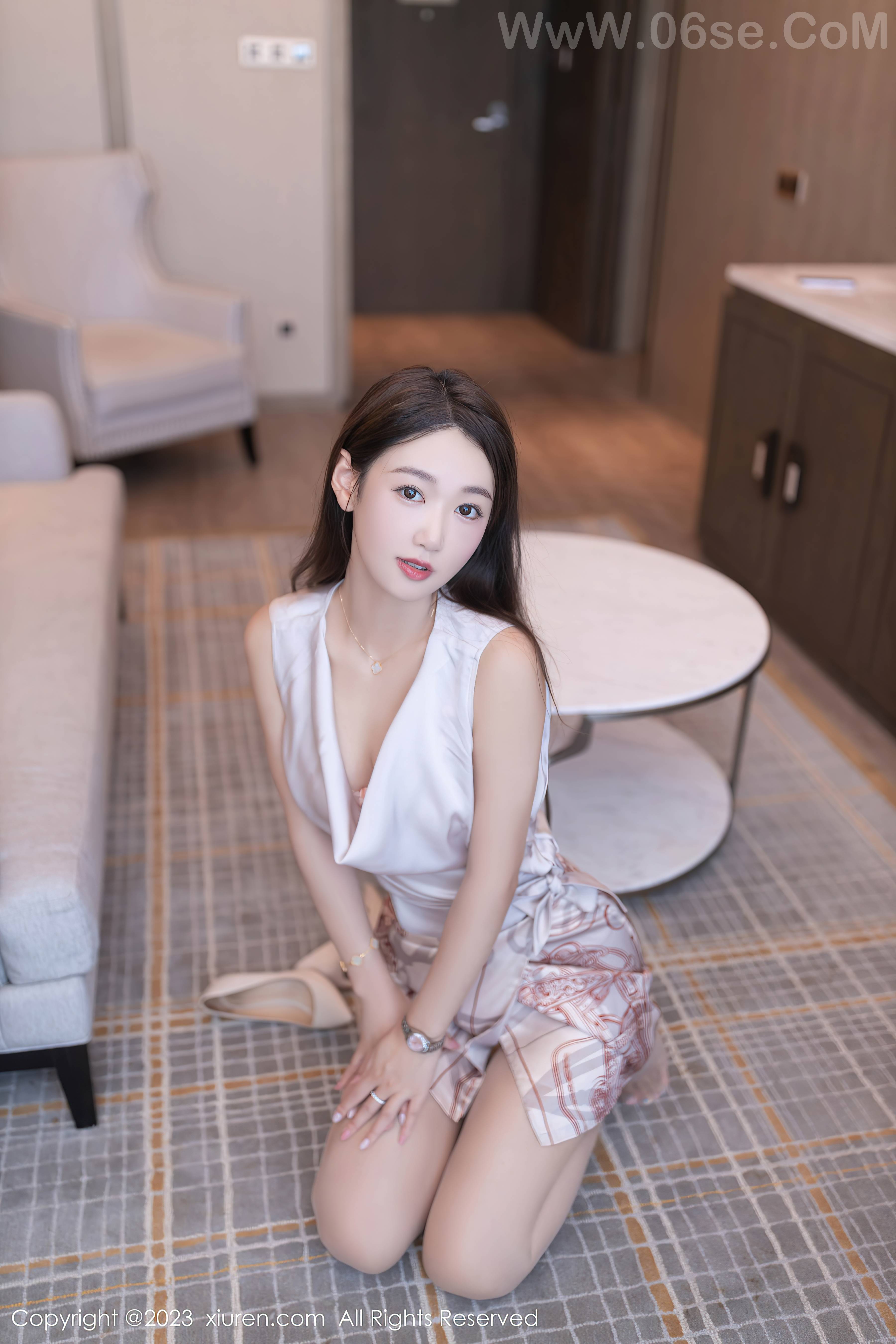 图片[35]-[Xiuren秀人网]2023.08.21 NO.7264 唐安琪[78+1P／661MB]-六色网