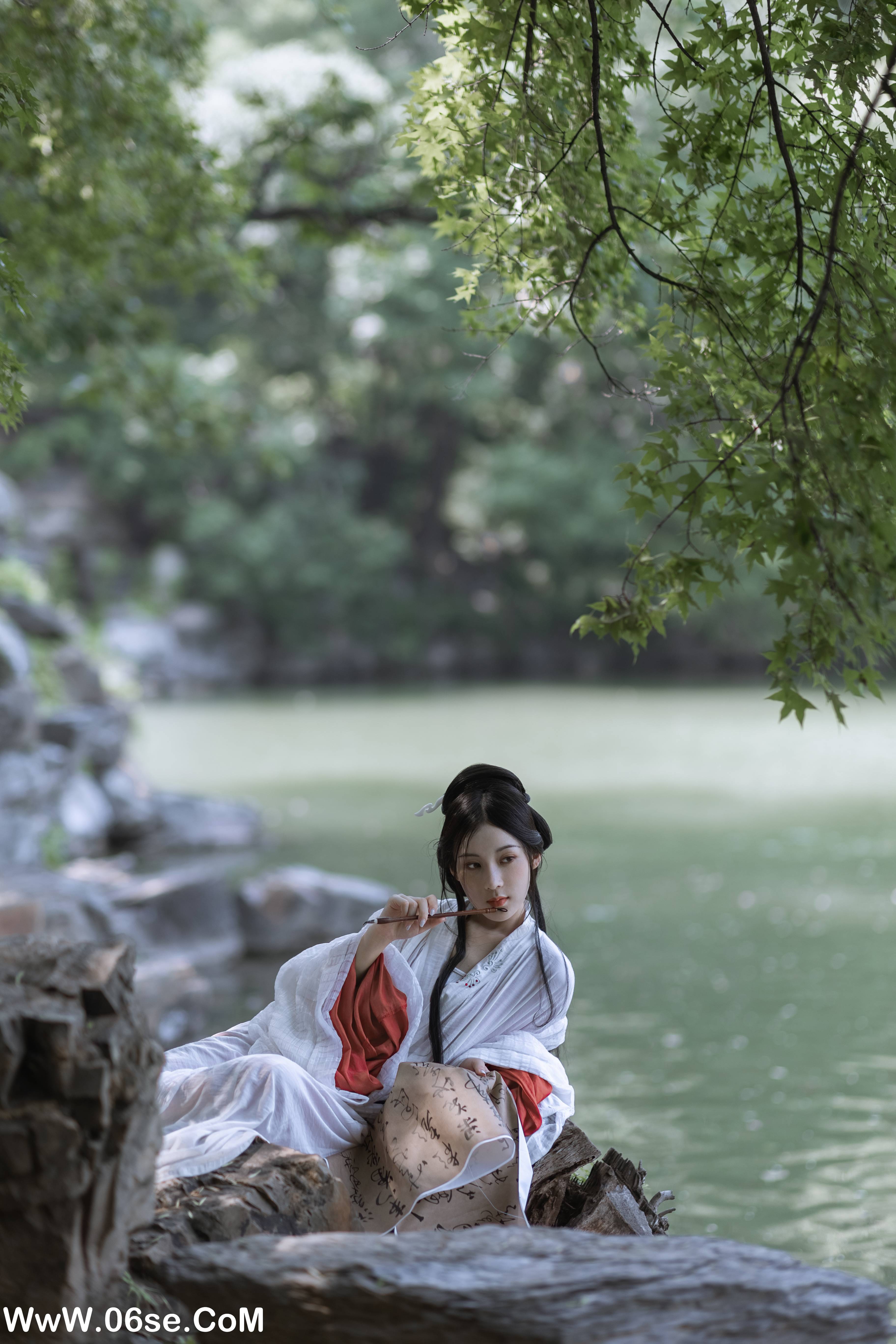 图片[30]-[YITUYU艺图语]2022.11.04 之子归 bubble[37+1P／296MB]-六色网