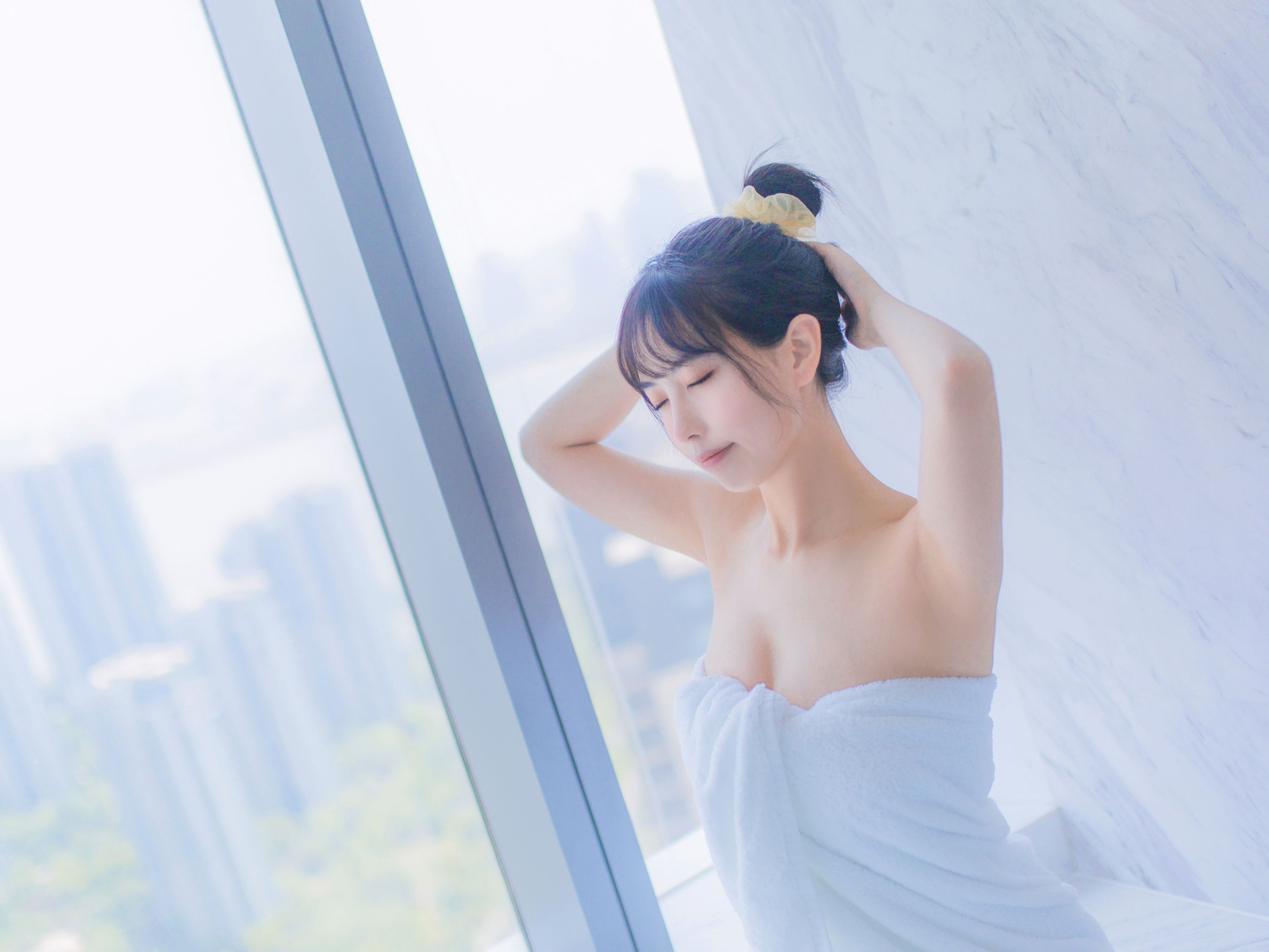 念雪ww - NO.05 加载可爱 [28P-273MB] 13