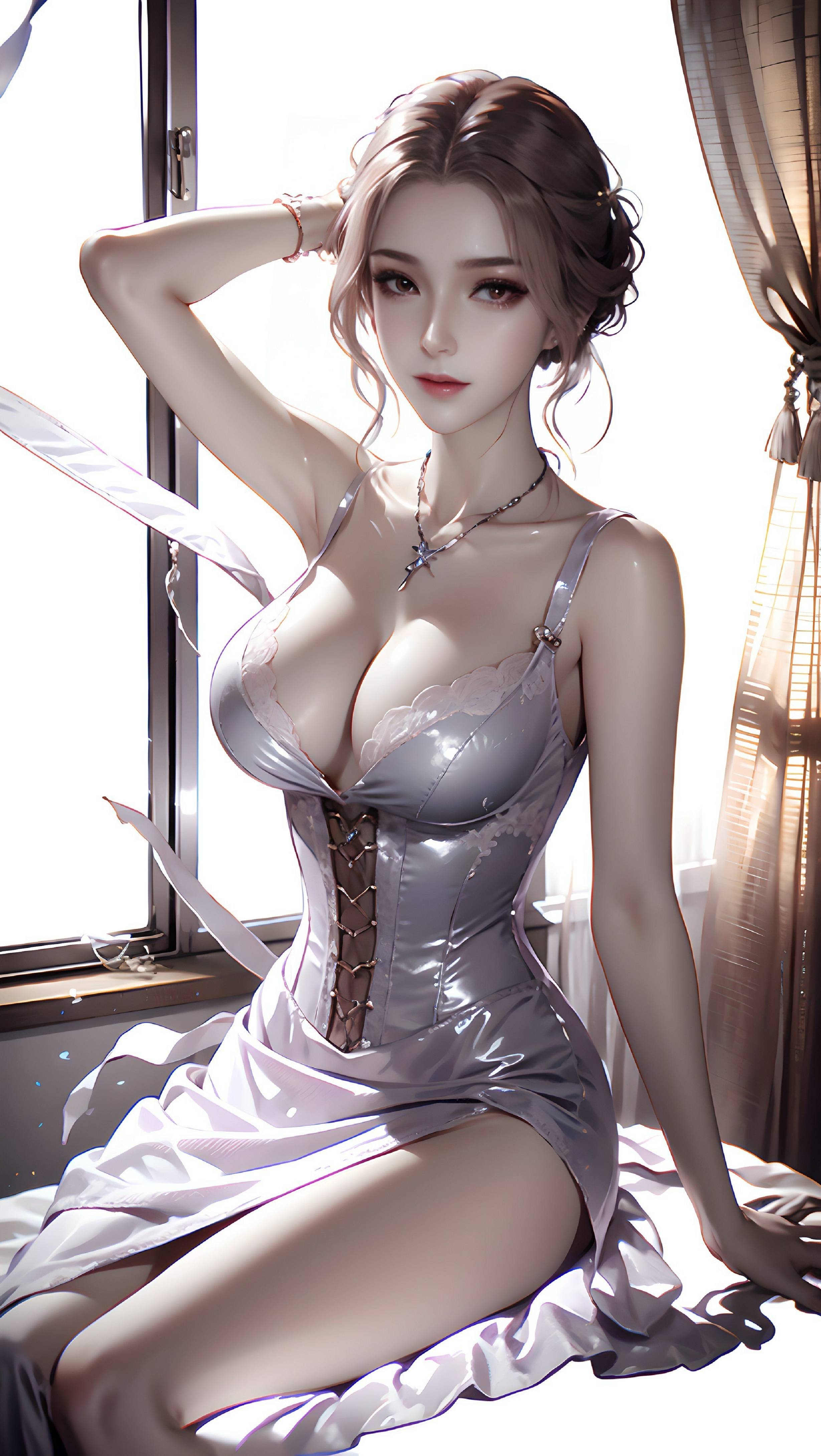 图片[48]-斗罗大陆-比比东-六色网