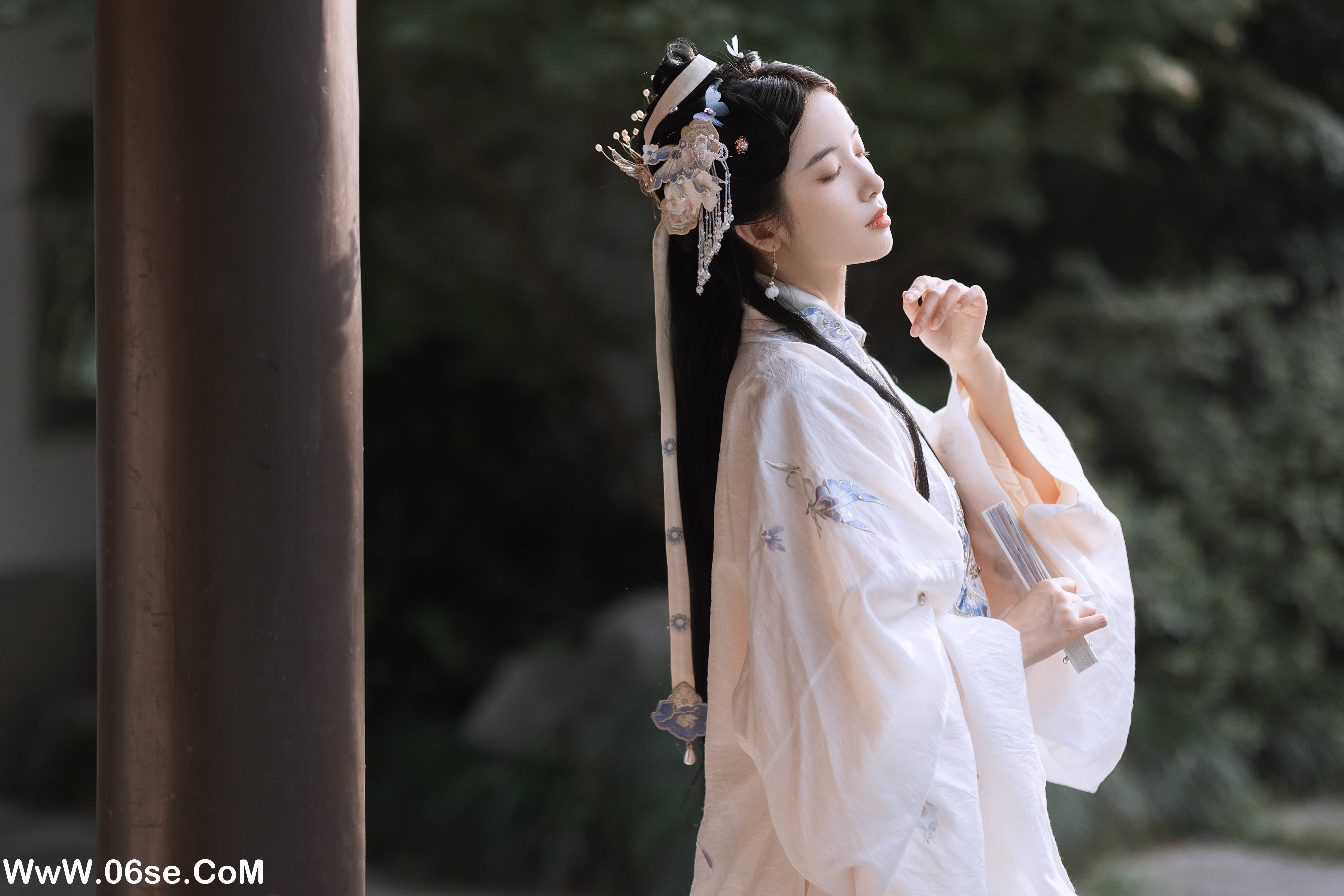 图片[29]-[YITUYU艺图语]2022.11.20 梨园故梦 一只阿梦崽[32+1P／315MB]-六色网