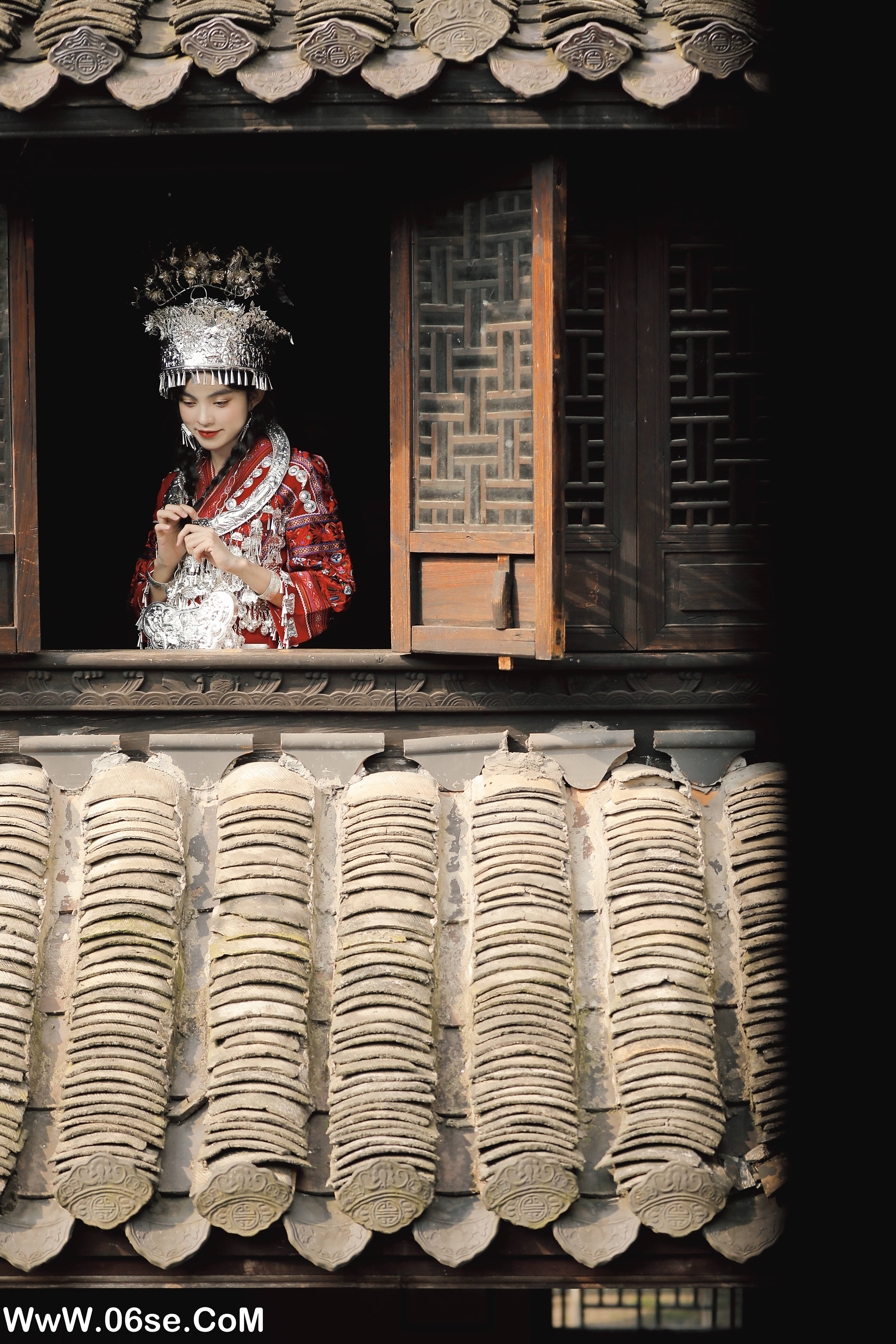 图片[12]-[YITUYU艺图语]2022.12.29 阿月，不许再随便给我下蛊 Linglingxue_[22+1P／164MB]-六色网