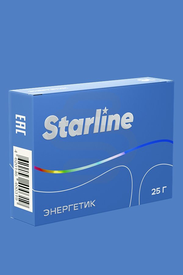 Starline (Daily Hookah) Telegraph