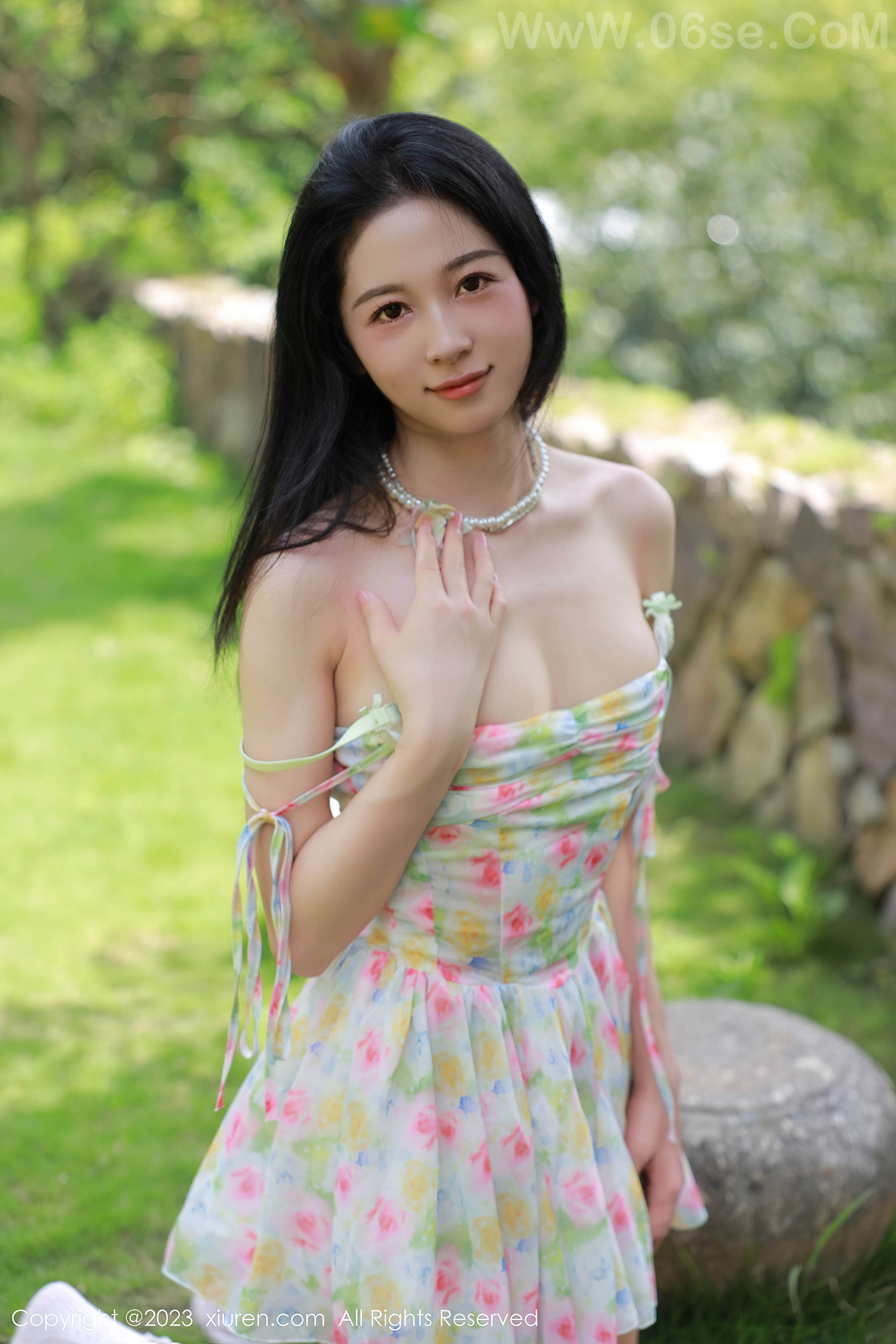图片[17]-[Xiuren秀人网]2023.08.01 NO.7169 糖豆sisi[61+1P／640MB]-六色网