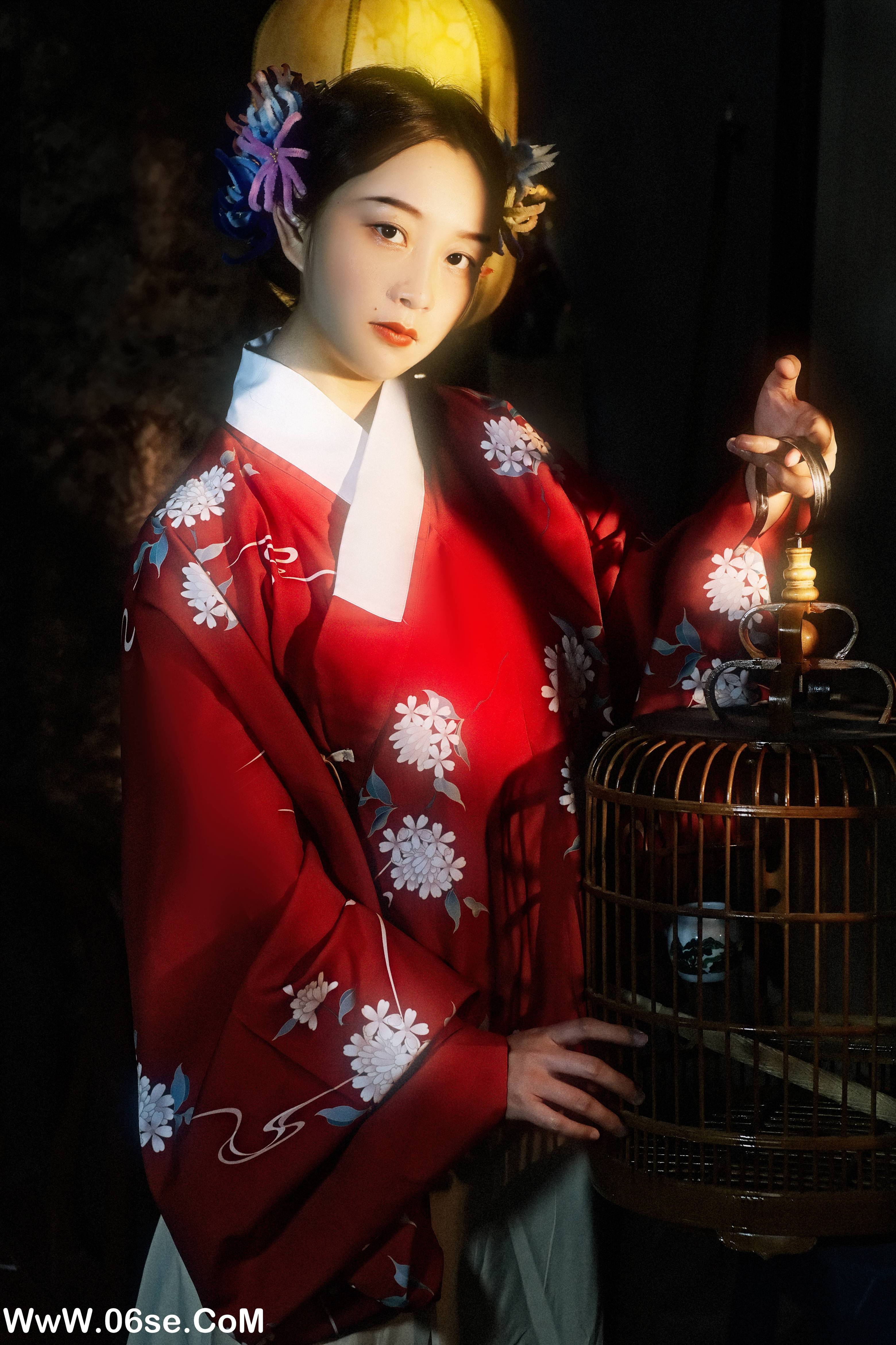 图片[24]-[YITUYU艺图语]2022.12.28 旧梦1913 玉玉[23+1P／490MB]-六色网