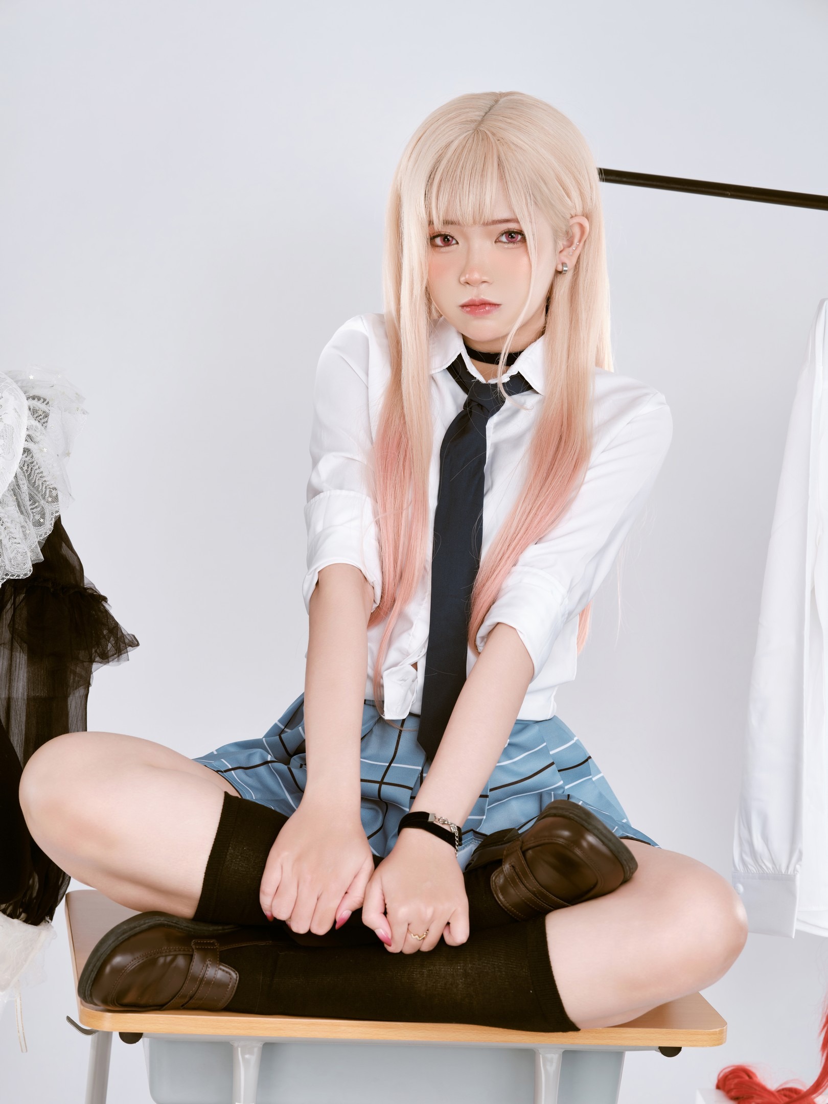 ZinieQ - Marin Kitagawa 26