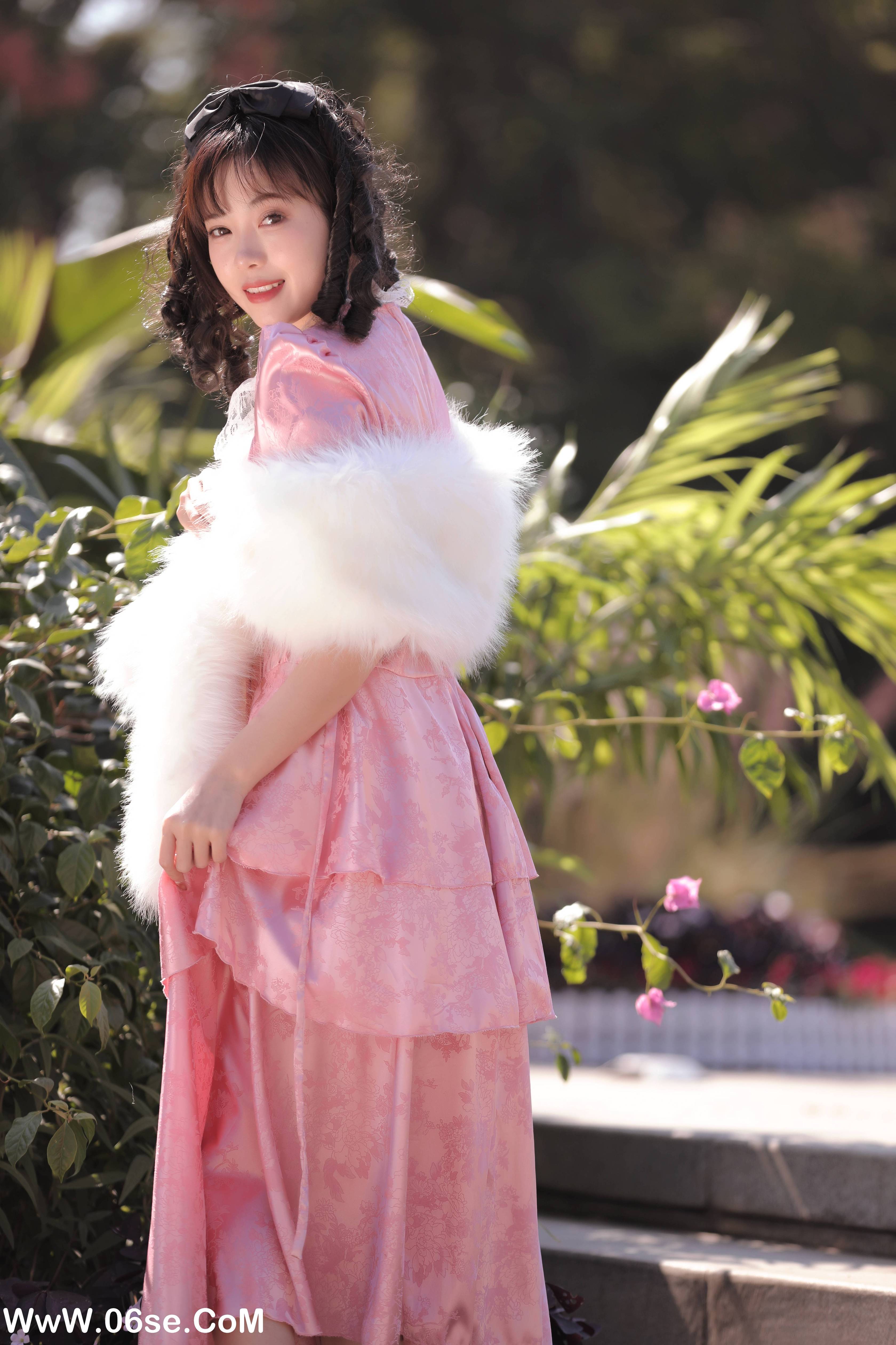 图片[19]-[YITUYU艺图语]2022.11.06 千金小姐 小薇人儿[34+1P／341MB]-六色网