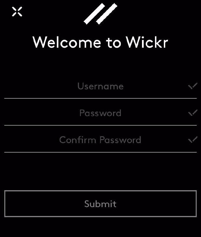 Wickr me - приватный мессенджер, как еще одна альтернатива Telegram