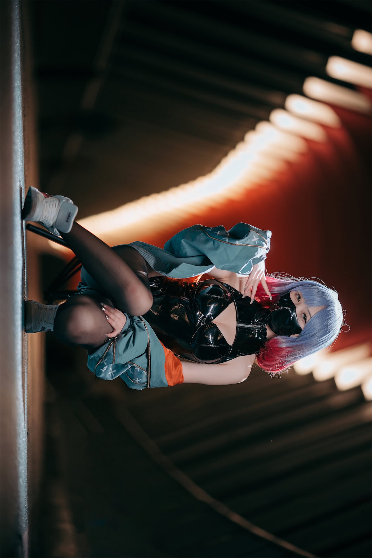 Cosplay 花铃 LUNA 32