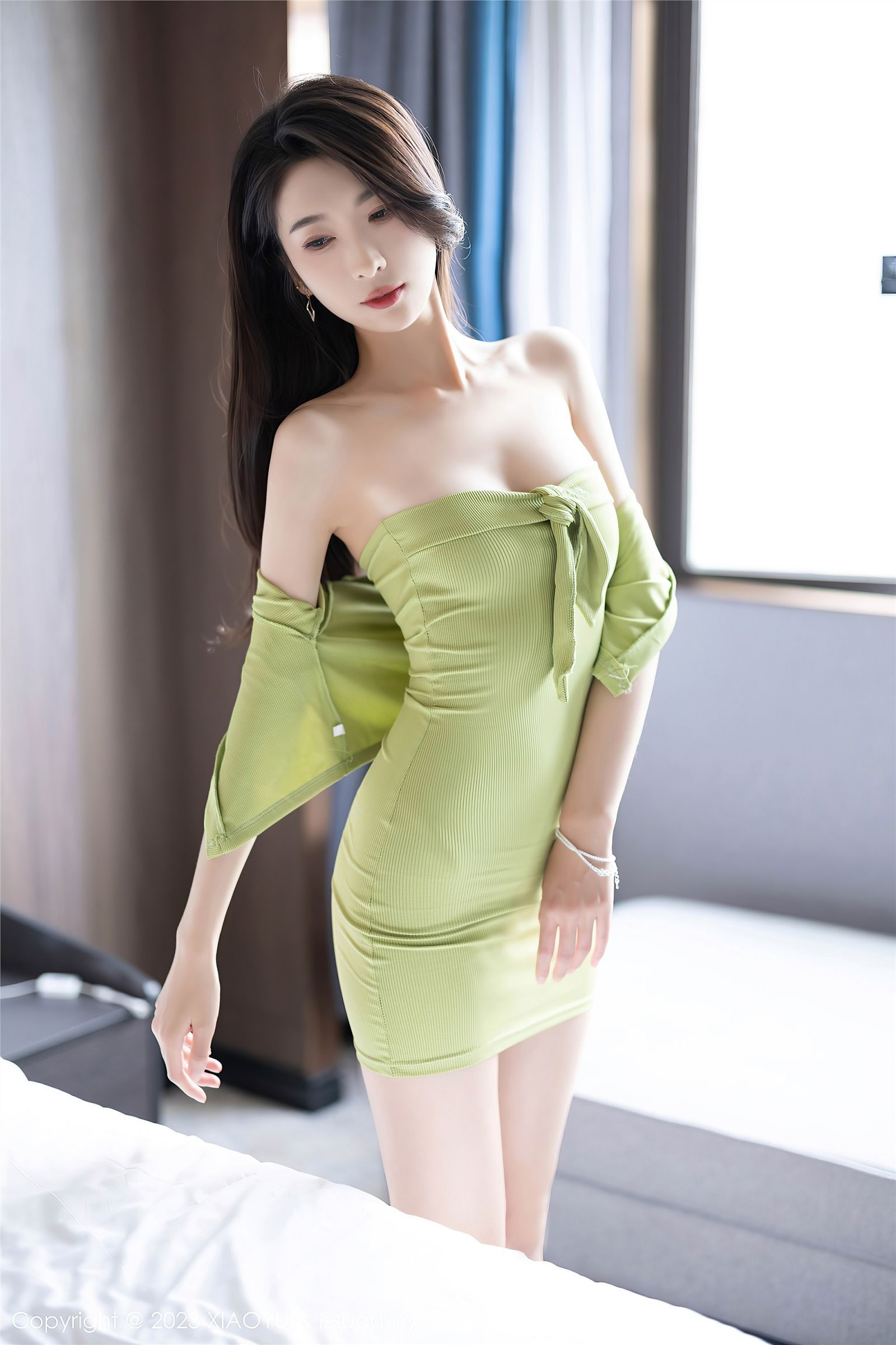 图片[17]-[XIAOYU画语界] 2023.07.19 NO.1073 林乐一-六色网