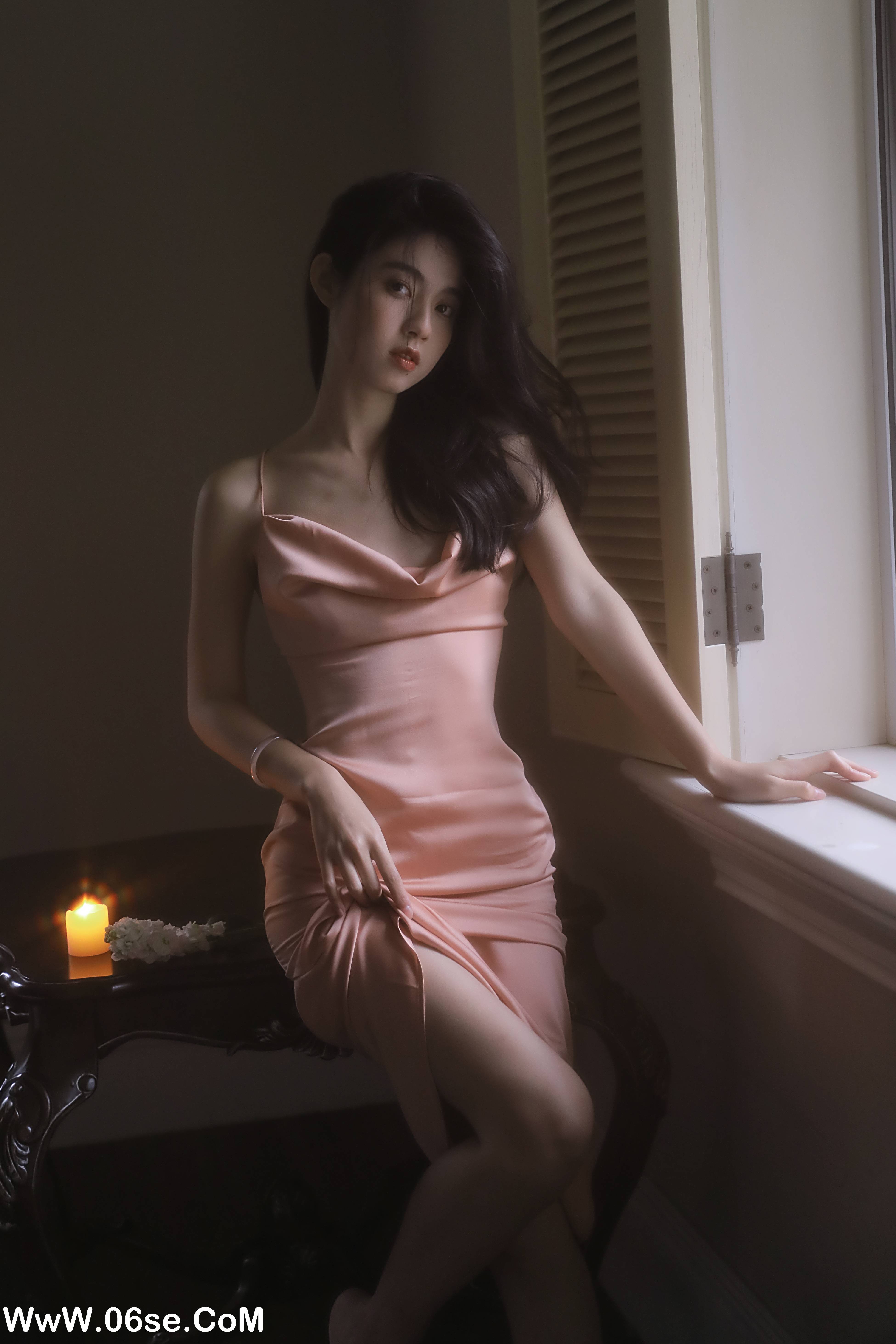 图片[18]-[YITUYU艺图语]2022.12.30 醒不来的梦 林士真[27+1P／209MB]-六色网