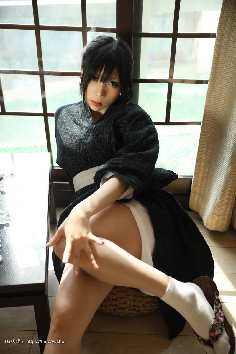 [Cos]]鹿野希 - 未亡人 [141P] 46