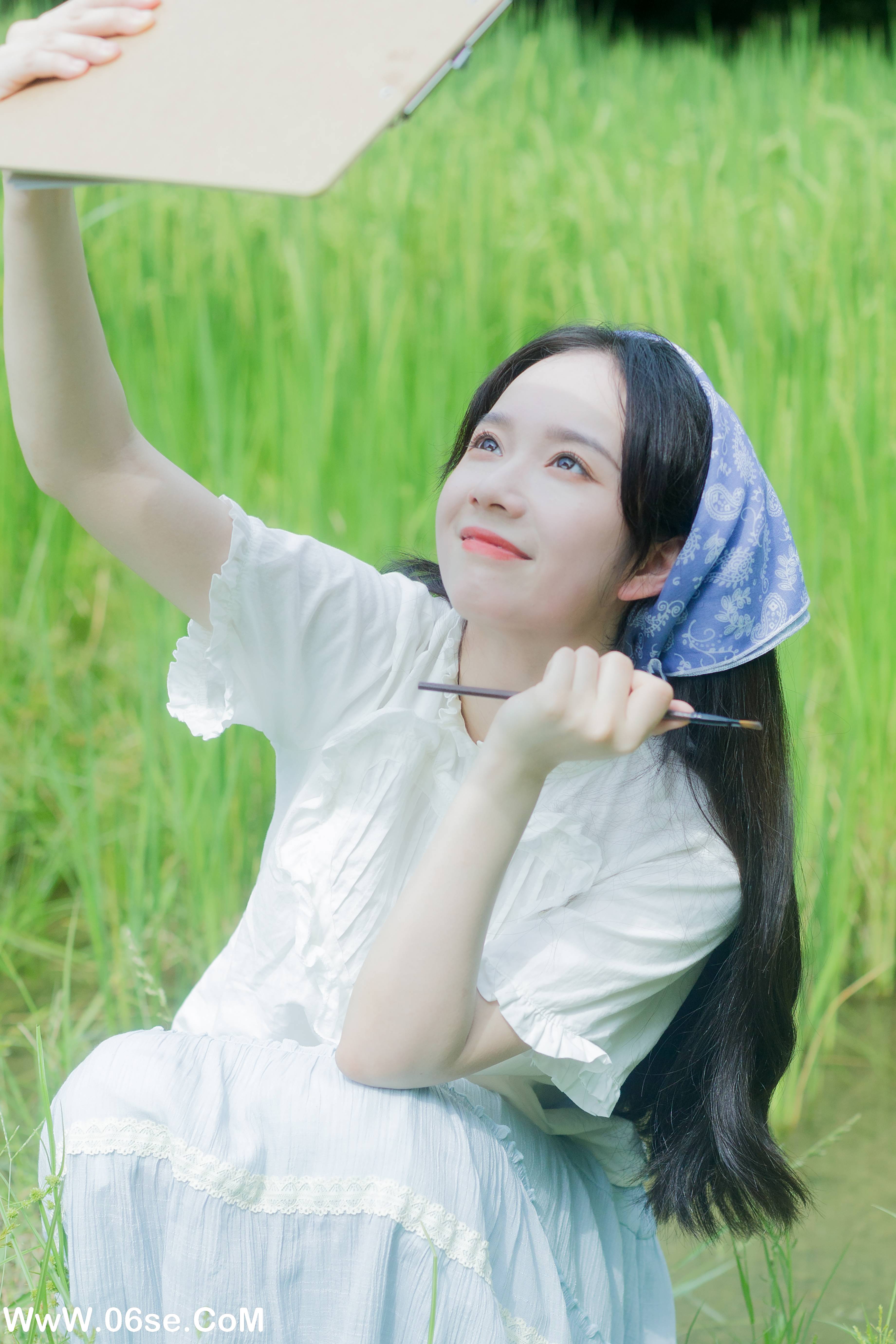 图片[24]-[YITUYU艺图语]2022.10.14 听风 戈曼妮Nini[31+1P／325MB]-六色网